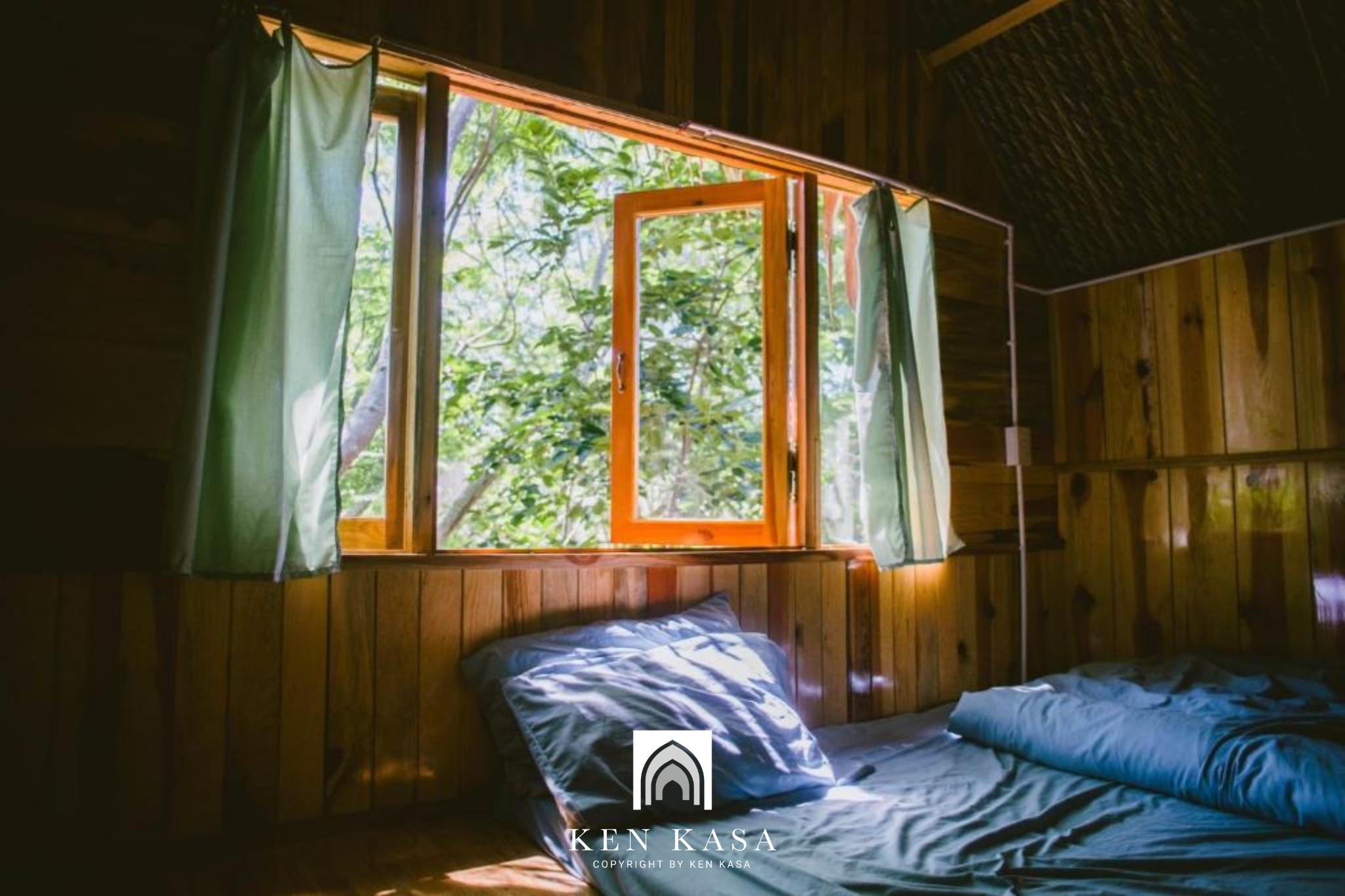 15+ mẫu phòng homestay giá rẻ tiết kiệm chi phí dành cho chủ đầu tư
