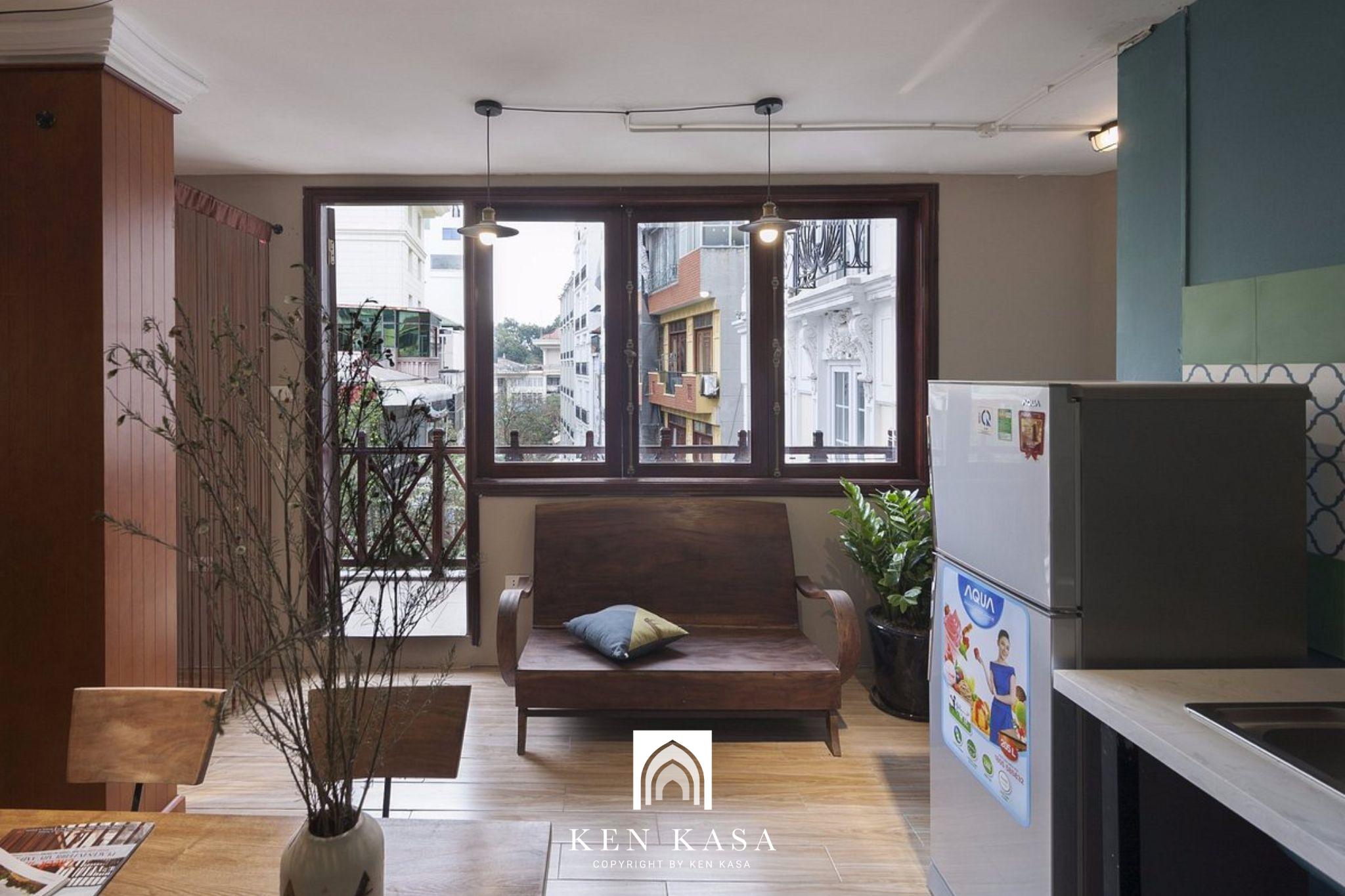 15+ mẫu phòng homestay giá rẻ tiết kiệm chi phí dành cho chủ đầu tư