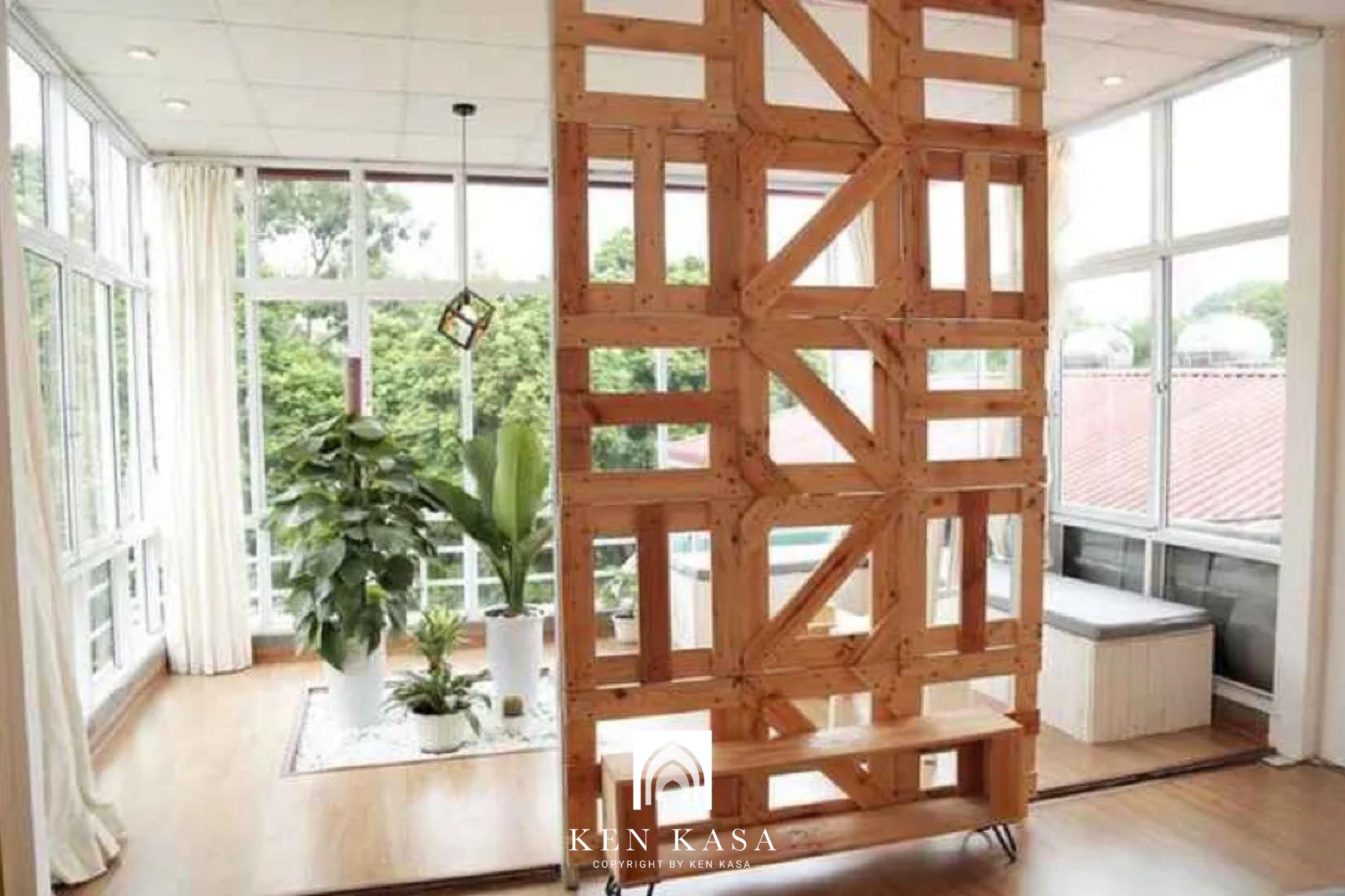15+ mẫu phòng homestay giá rẻ tiết kiệm chi phí dành cho chủ đầu tư