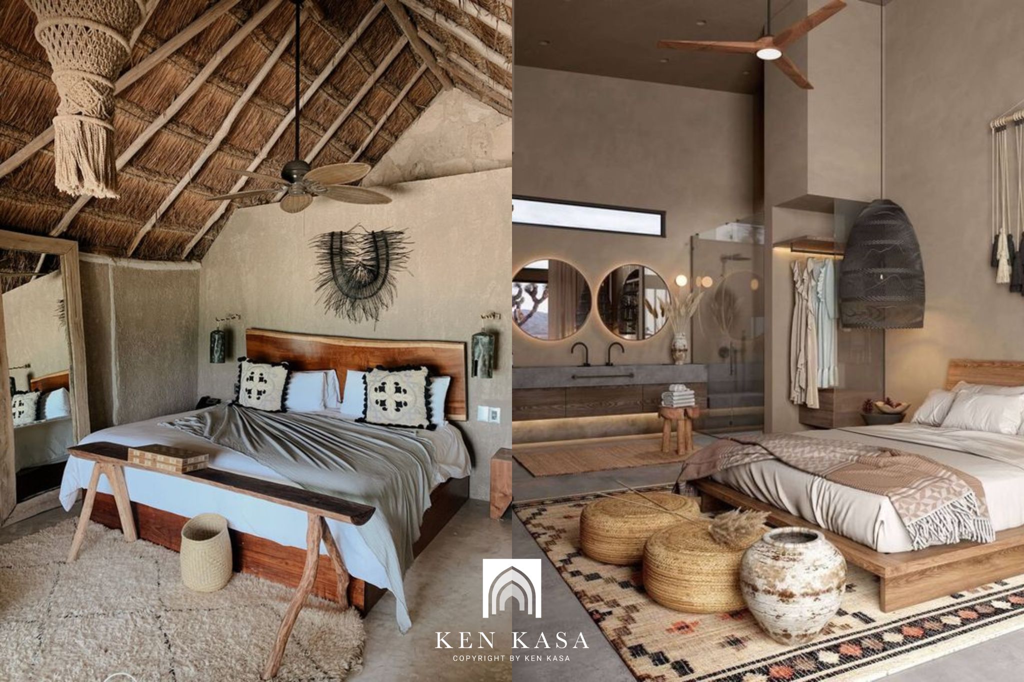 5 Cách để thiết kế phòng homestay đẹp và ấn tượng