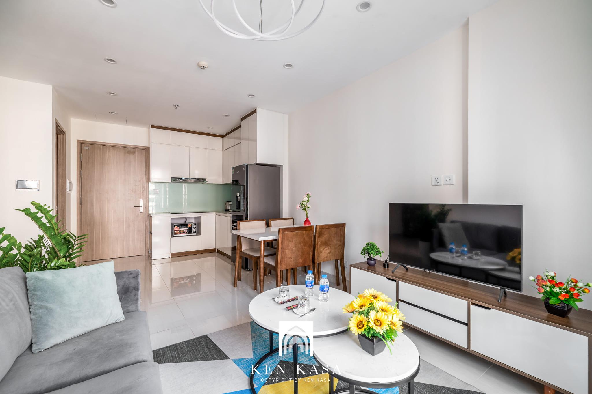 Bỏ túi 6 cách thiết kế nội thất homestay phong cách đơn giản ấn tượng