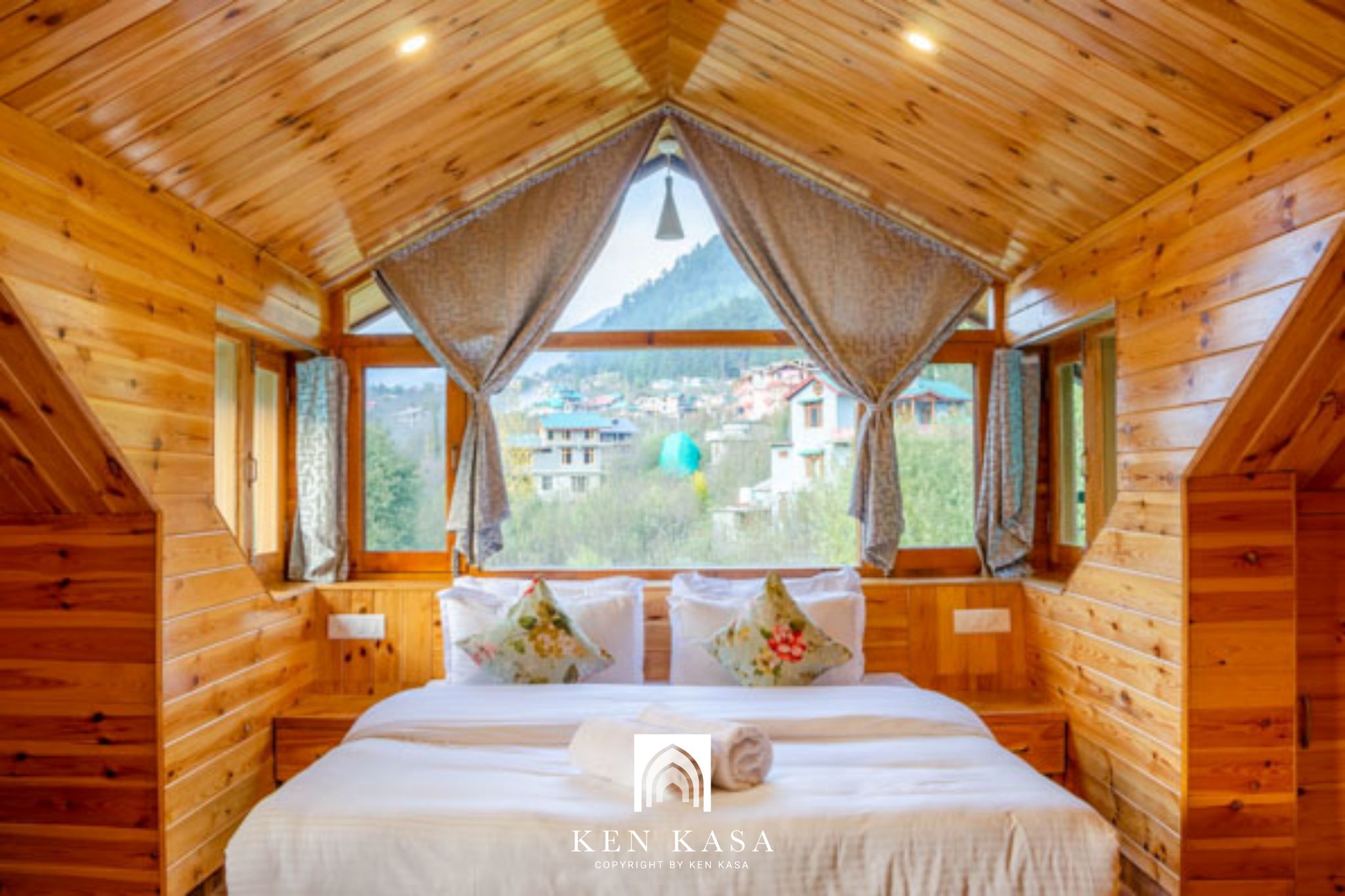 Top 20 Mẫu thiết kế phòng homestay giá rẻ tiết kiệm chi phí