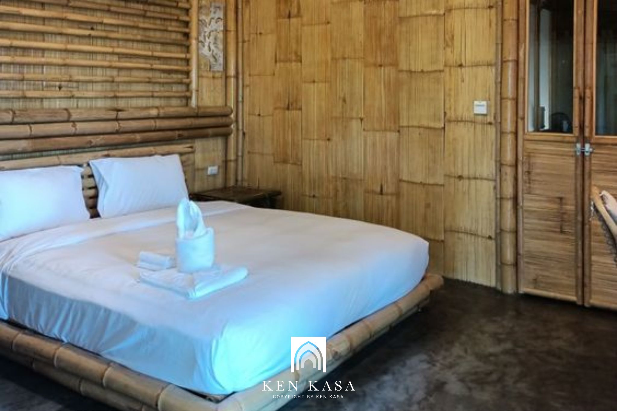 Top 20 Mẫu thiết kế phòng homestay giá rẻ tiết kiệm chi phí