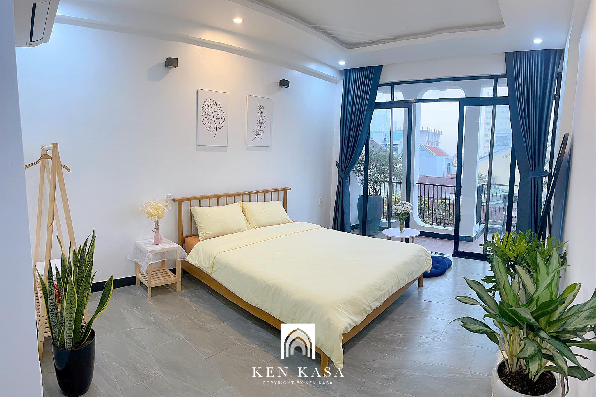 Tất tần tật về thiết kế nội thất homestay phong cách hoài cổ nên biết