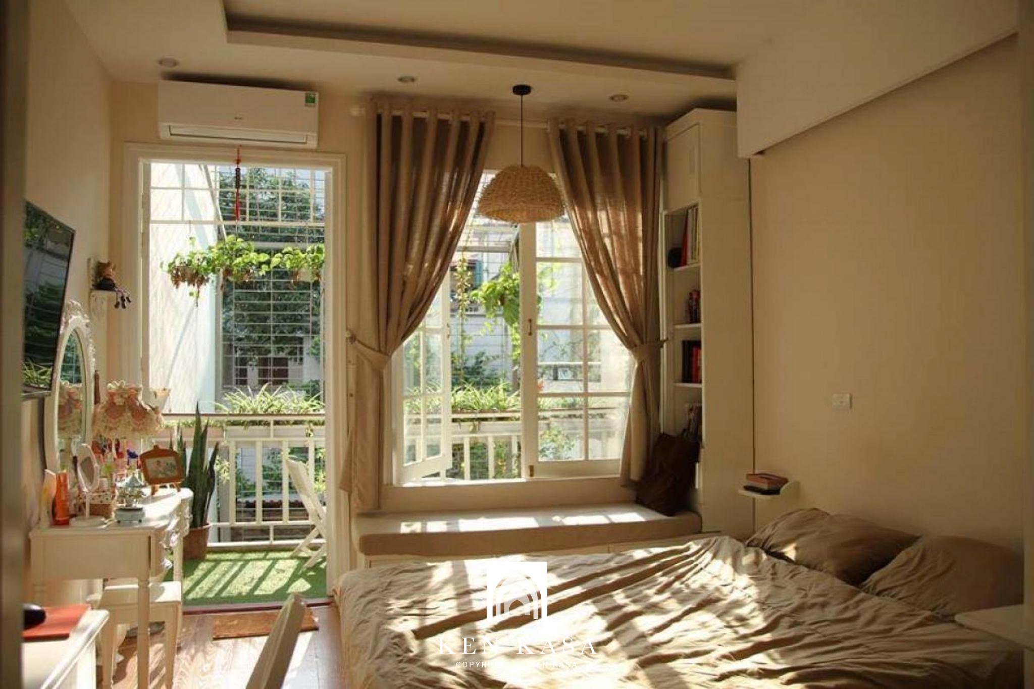 Tất tần tật về thiết kế nội thất homestay phong cách hoài cổ nên biết