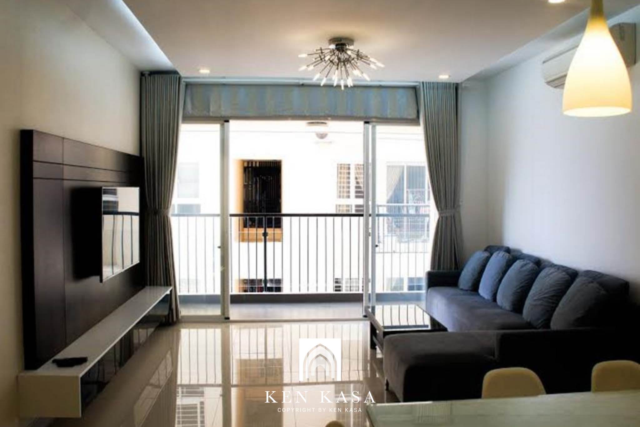 “Bỏ túi” ngay 10 cách để thiết kế homestay căn hộ cho thuê