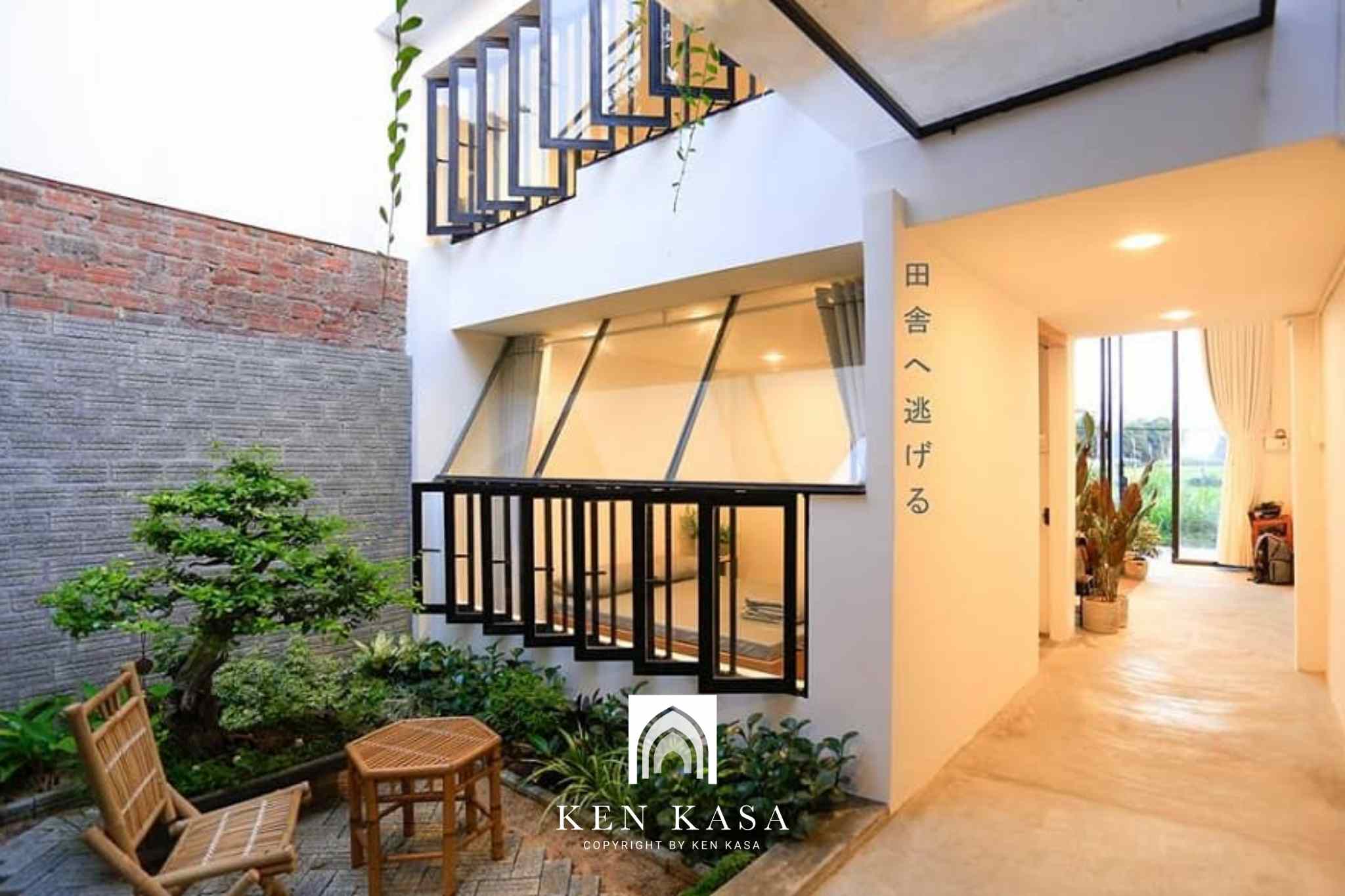 Gợi ý các mẫu Homestay đẹp tại Việt Nam cực ấn tượng và dễ “hút” khách