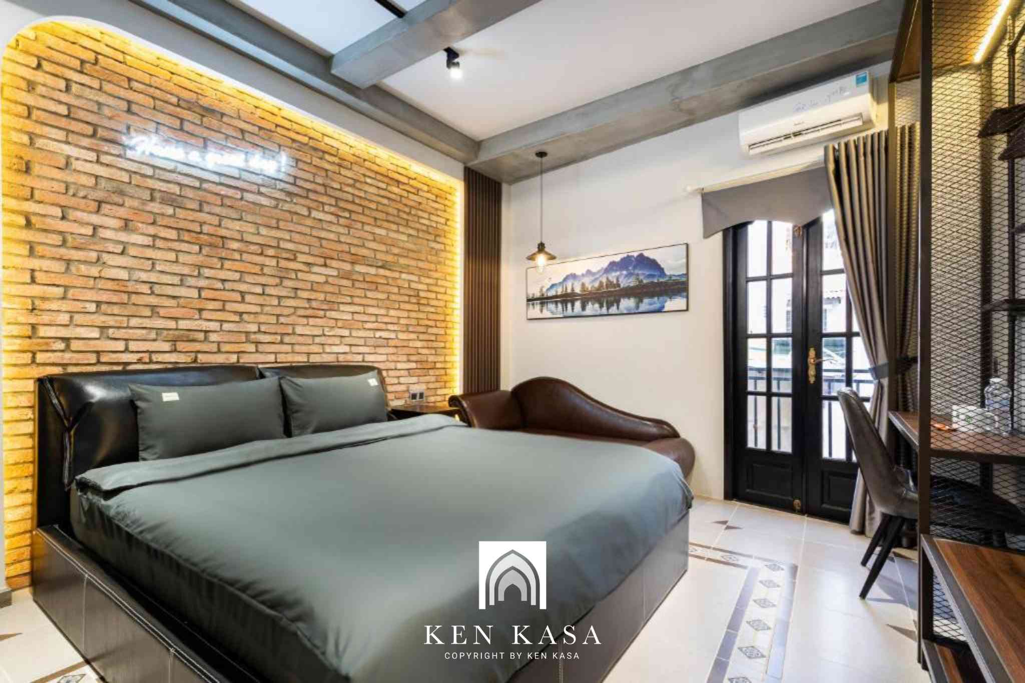Top 19 mẫu nhà homestay đẹp nhất năm 2023