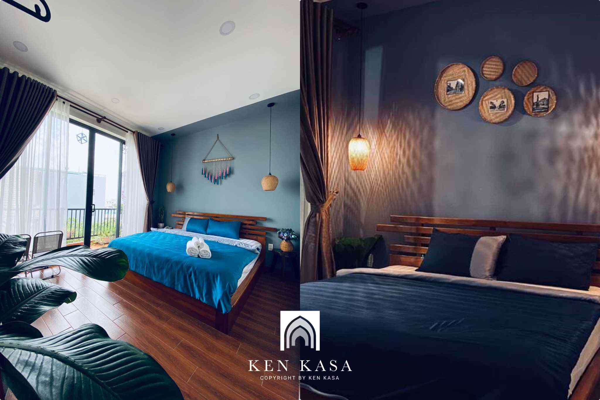 Điểm danh 15 mẫu nhà homestay đơn giản mà đẹp khắp mọi miền Tổ quốc