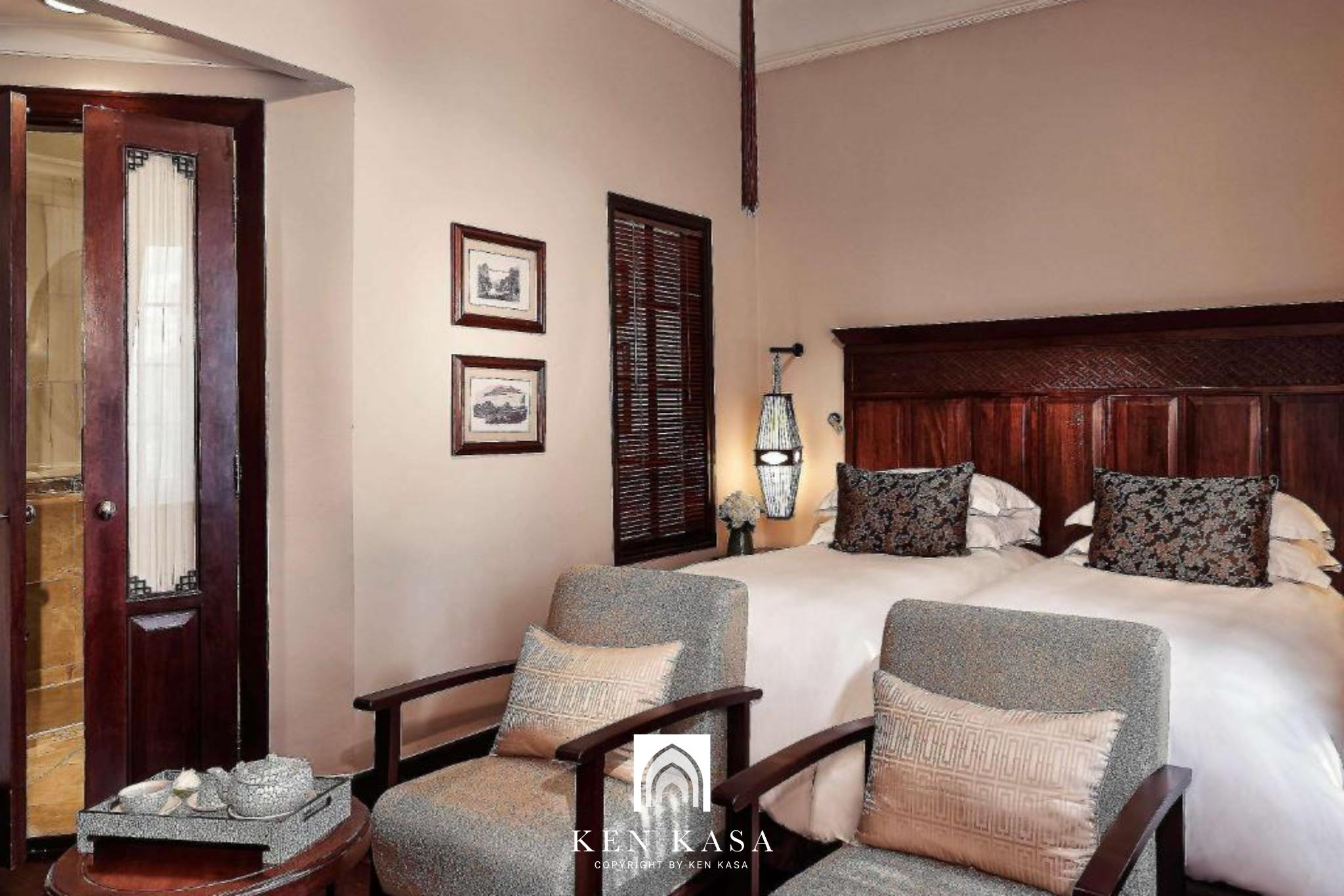 phòng luxury