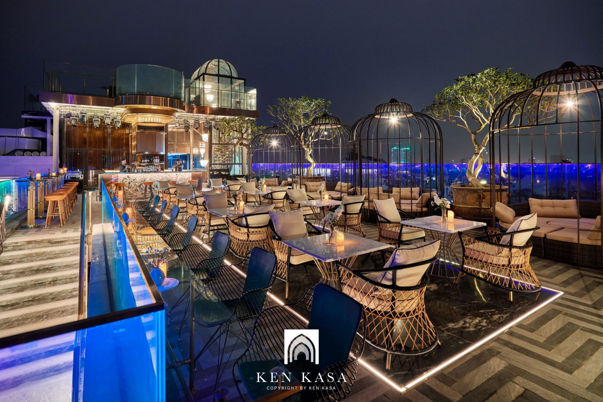 sky bar