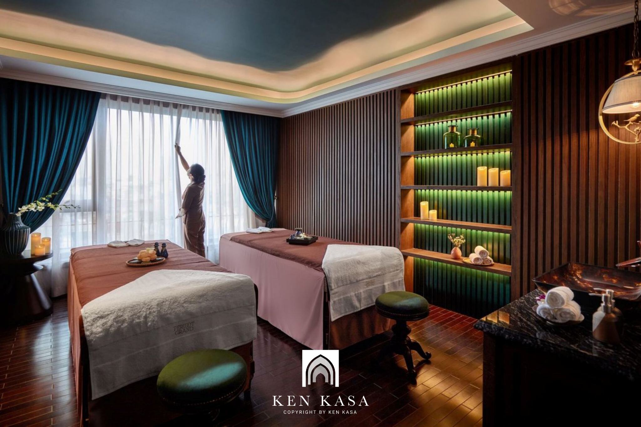 spa