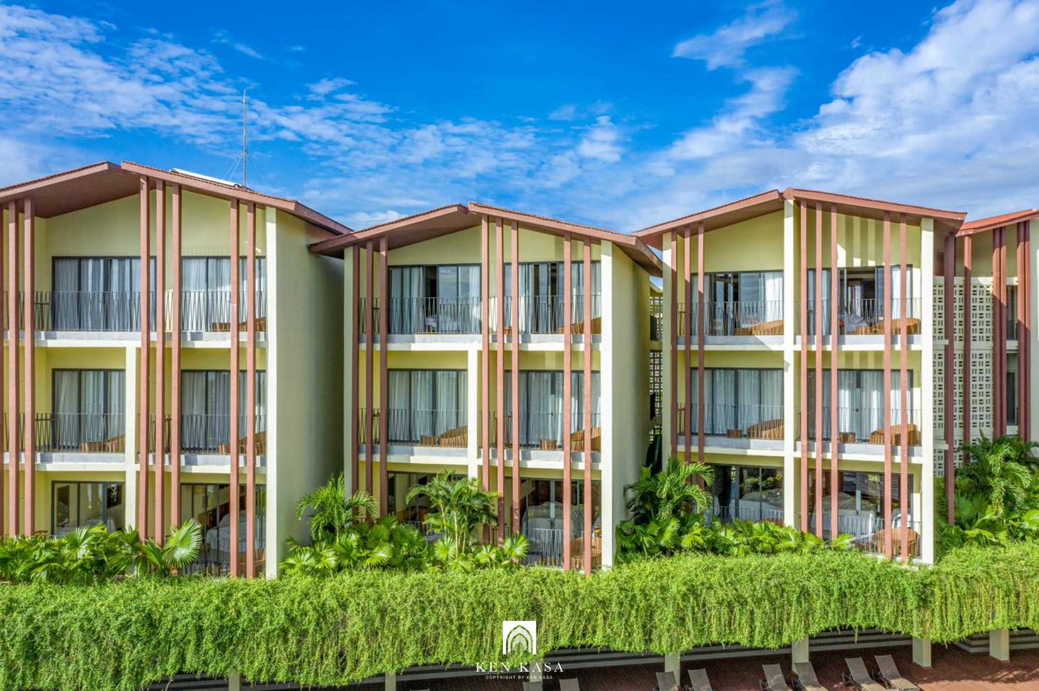 DUSIT PRINCESS MOONRISE BEACH RESORT PHÚ QUỐC
