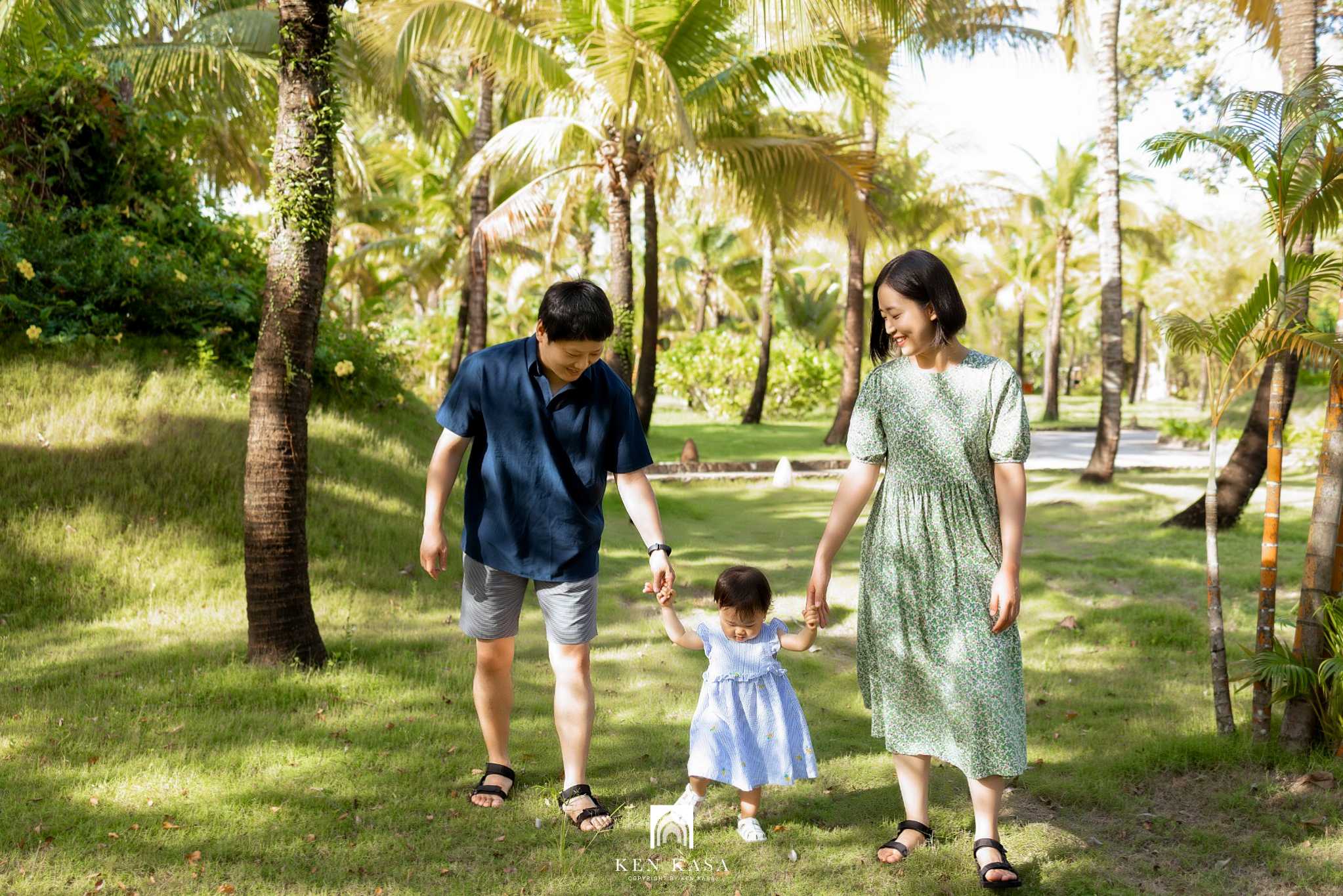 Du khách tại Fusion Resort Phu Quoc