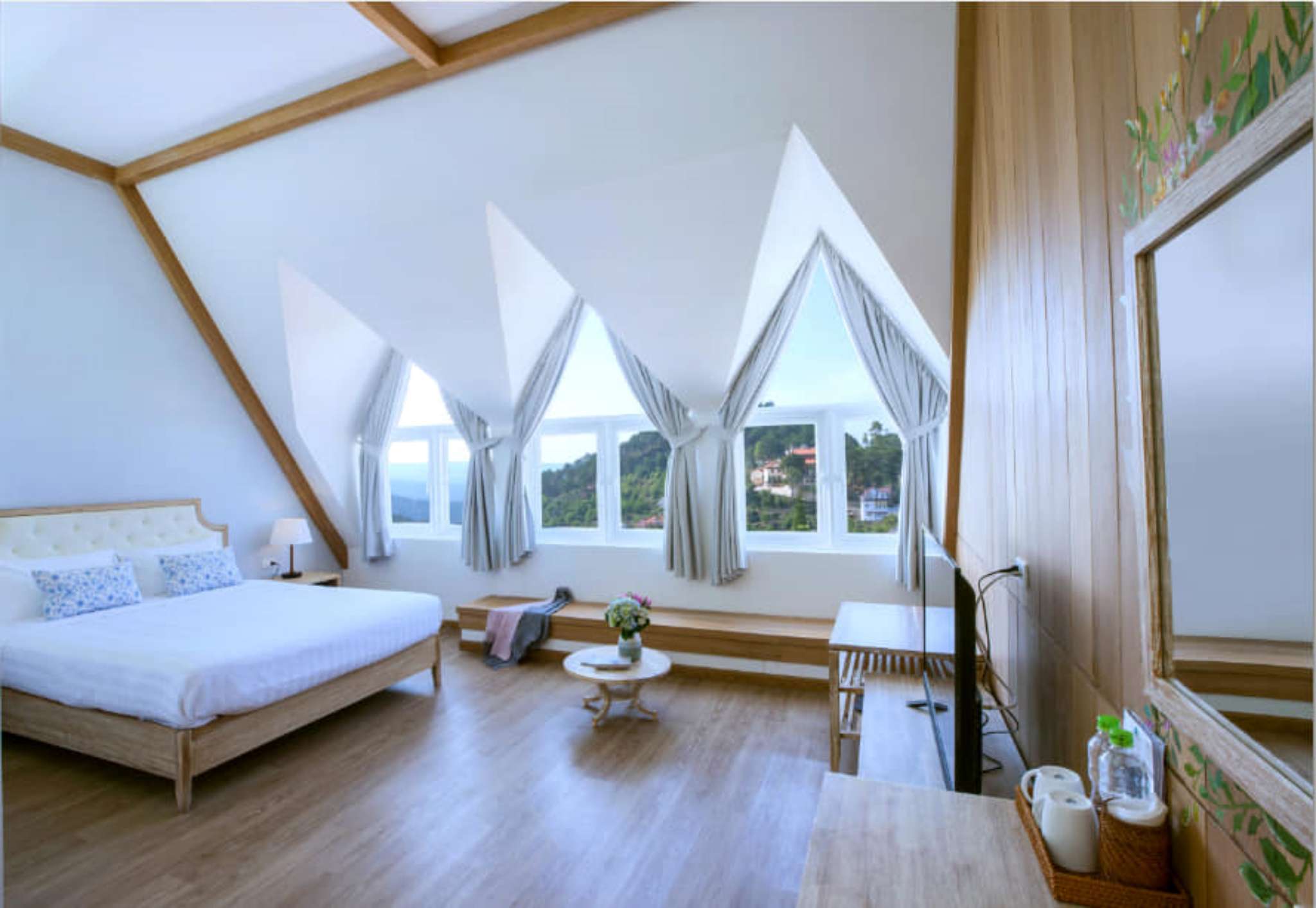Homestay là gì? Các phong cách thiết kế Homestay phải biết nếu muốn ...