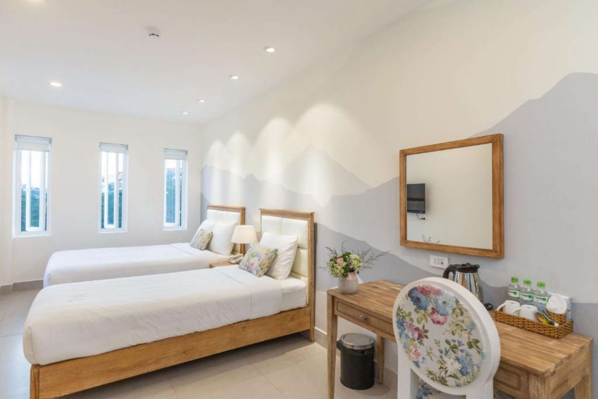 Homestay là gì? Các phong cách thiết kế Homestay phải biết nếu muốn ...