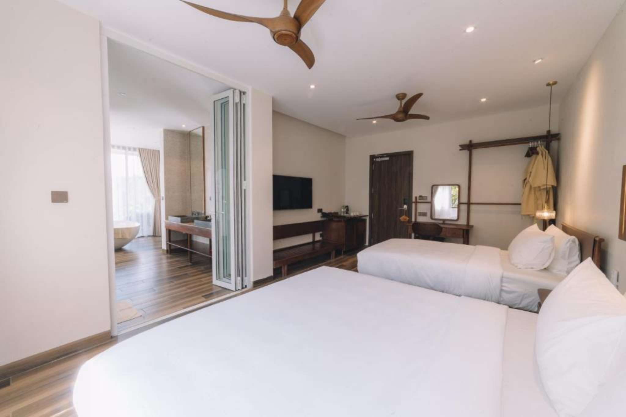 Review Zen Valley Dalat: Sự đa dạng trong phong cách thiết kế biệt thự ...