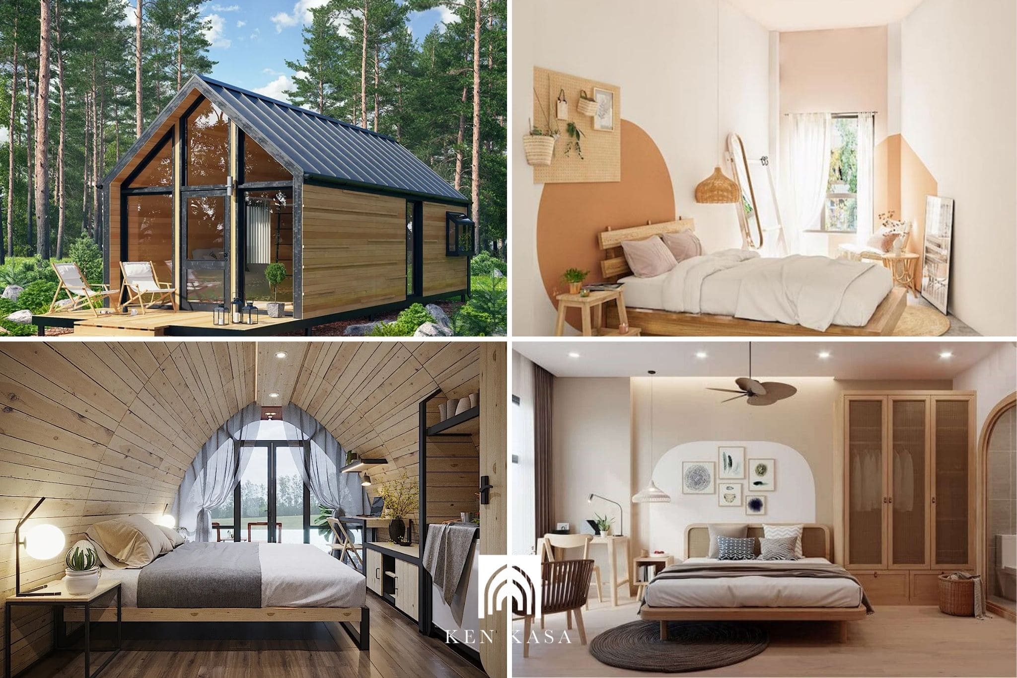 Đặc điểm của loại h&igrave;nh thiết kế homestay nh&agrave; ống