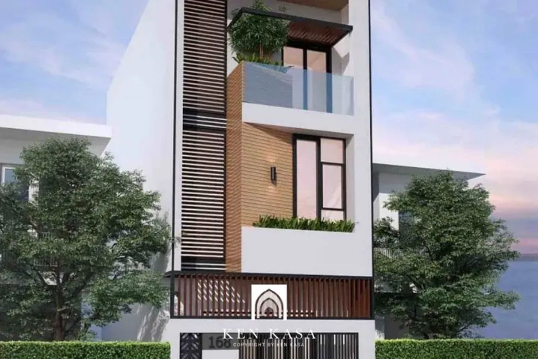 Phong c&aacute;ch Nhật Bản