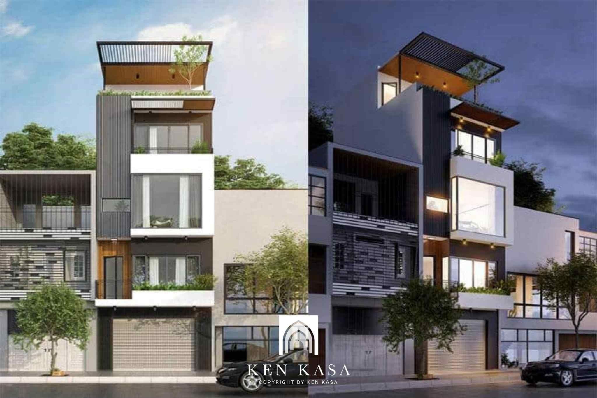 Thiết kế homestay nh&agrave; ống l&agrave; g&igrave;