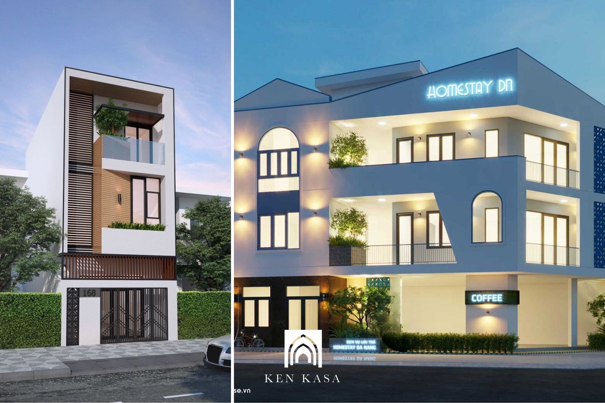 7 rủi ro chủ đầu tư cần biết khi biến nhà ống cũ thành homestay