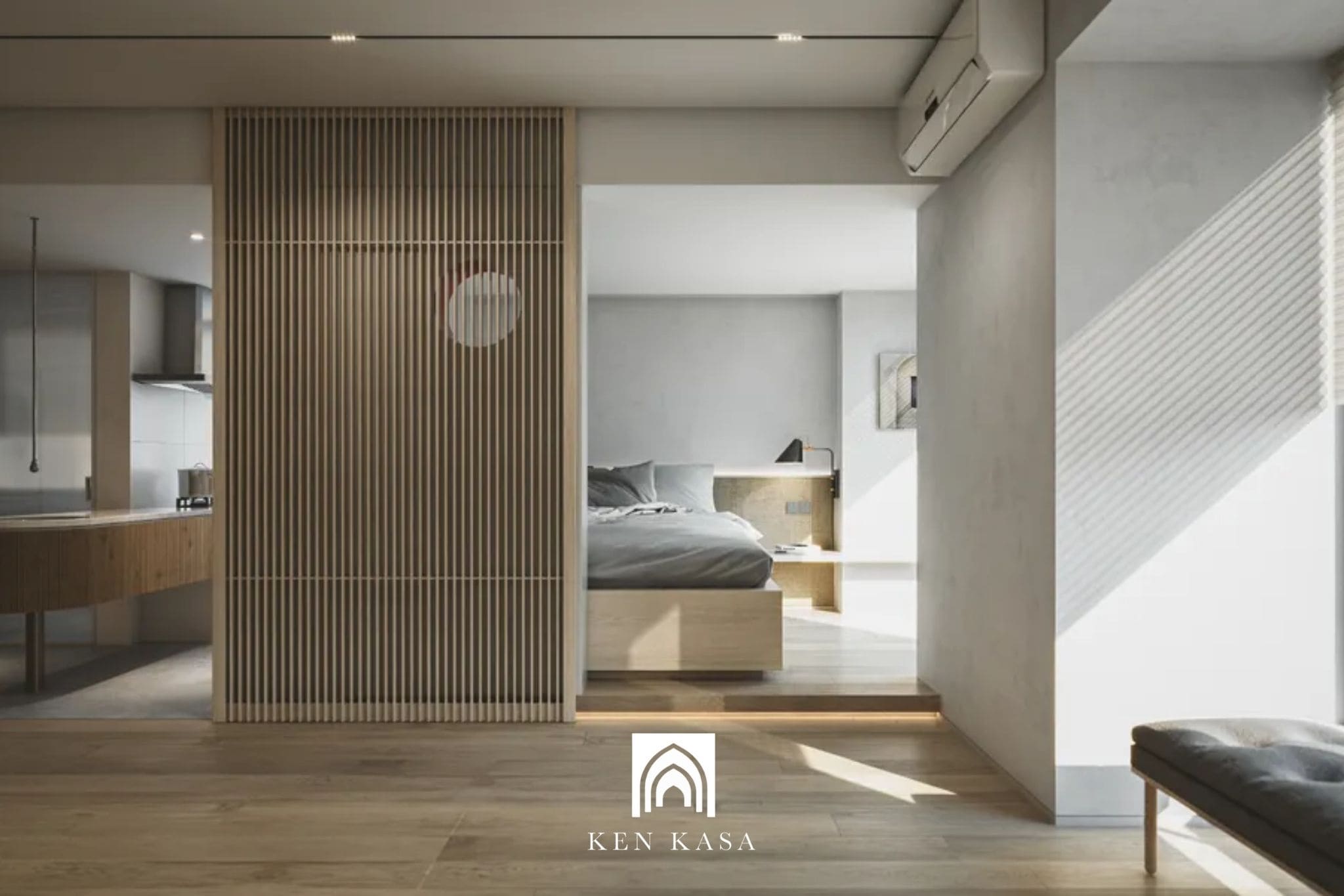 Cách âm tường và vách ngăn bằng vật liệu đặc biệt