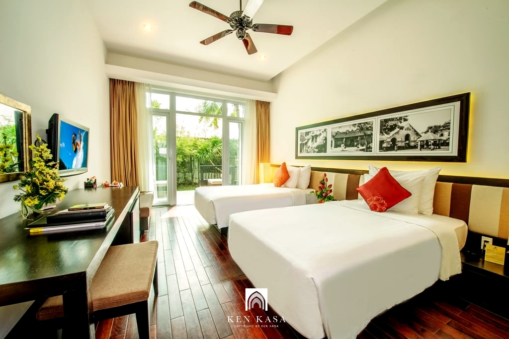 Đặt phòng khách sạn miền Trung