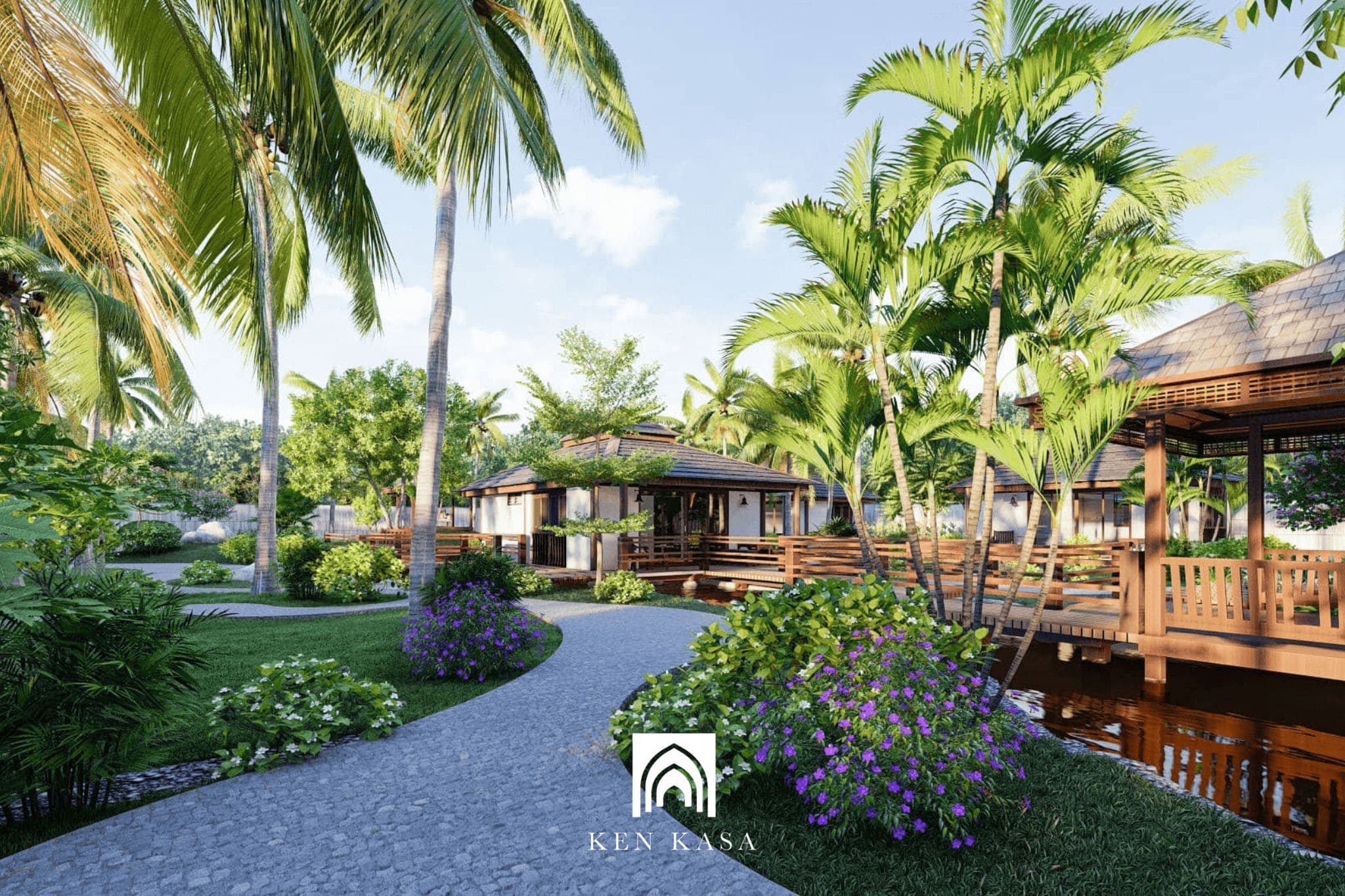 N&acirc;ng cao gi&aacute; trị bất động sản theo thời gian