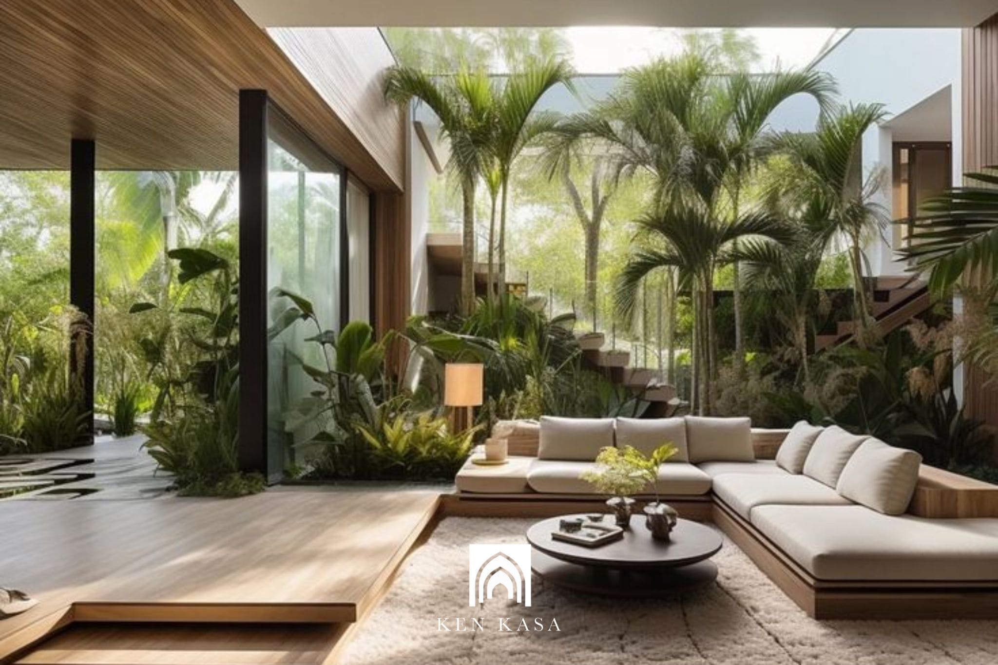 Tối ưu thông gió và che nắng tự nhiên