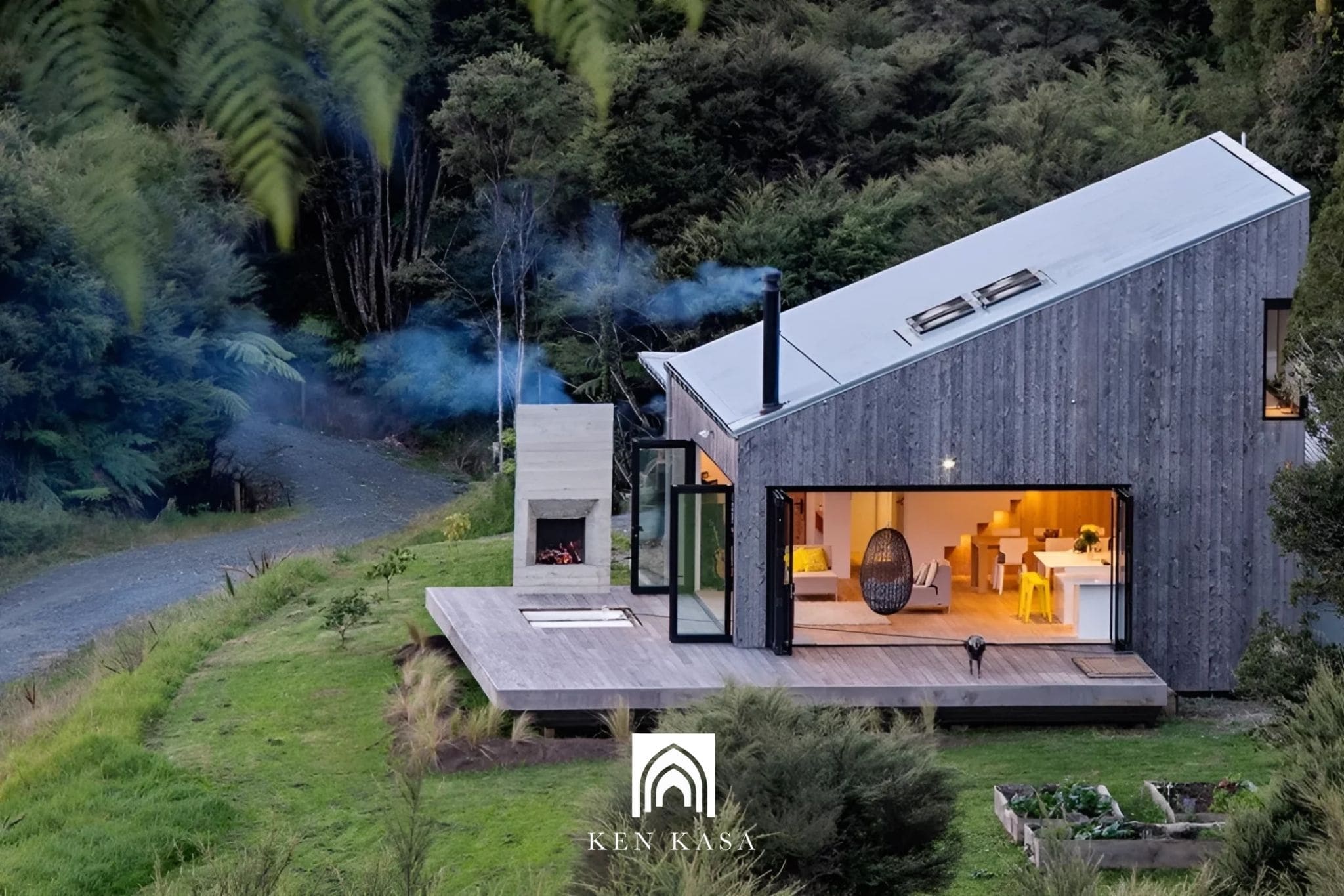 Chi phí cải tạo kiến trúc – xây dựng