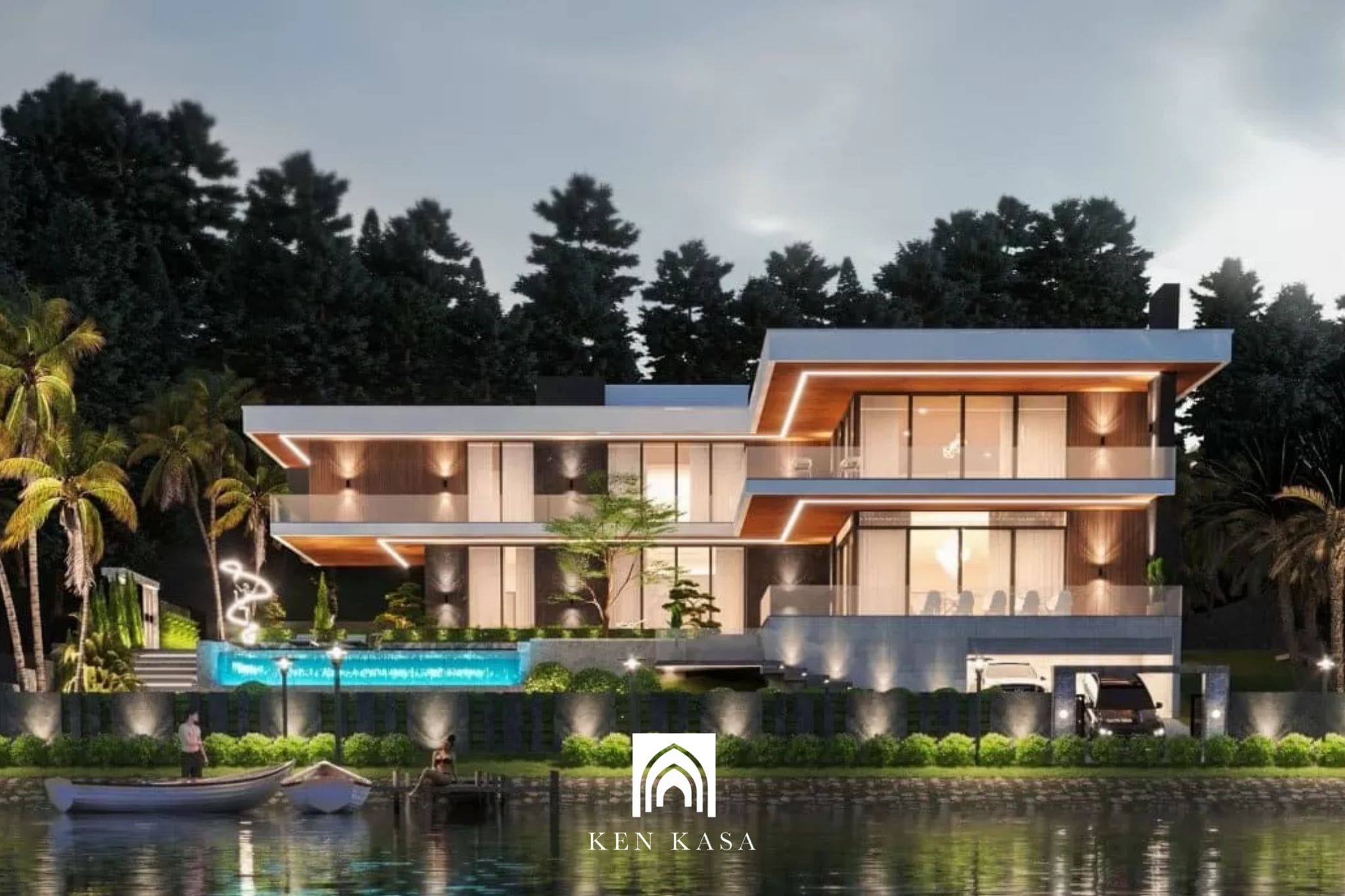 Chi phí thiết kế hệ thống điện – nước