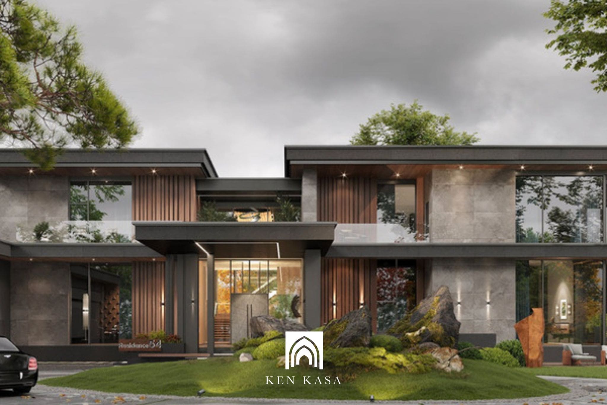 Chi phí thiết kế kết cấu