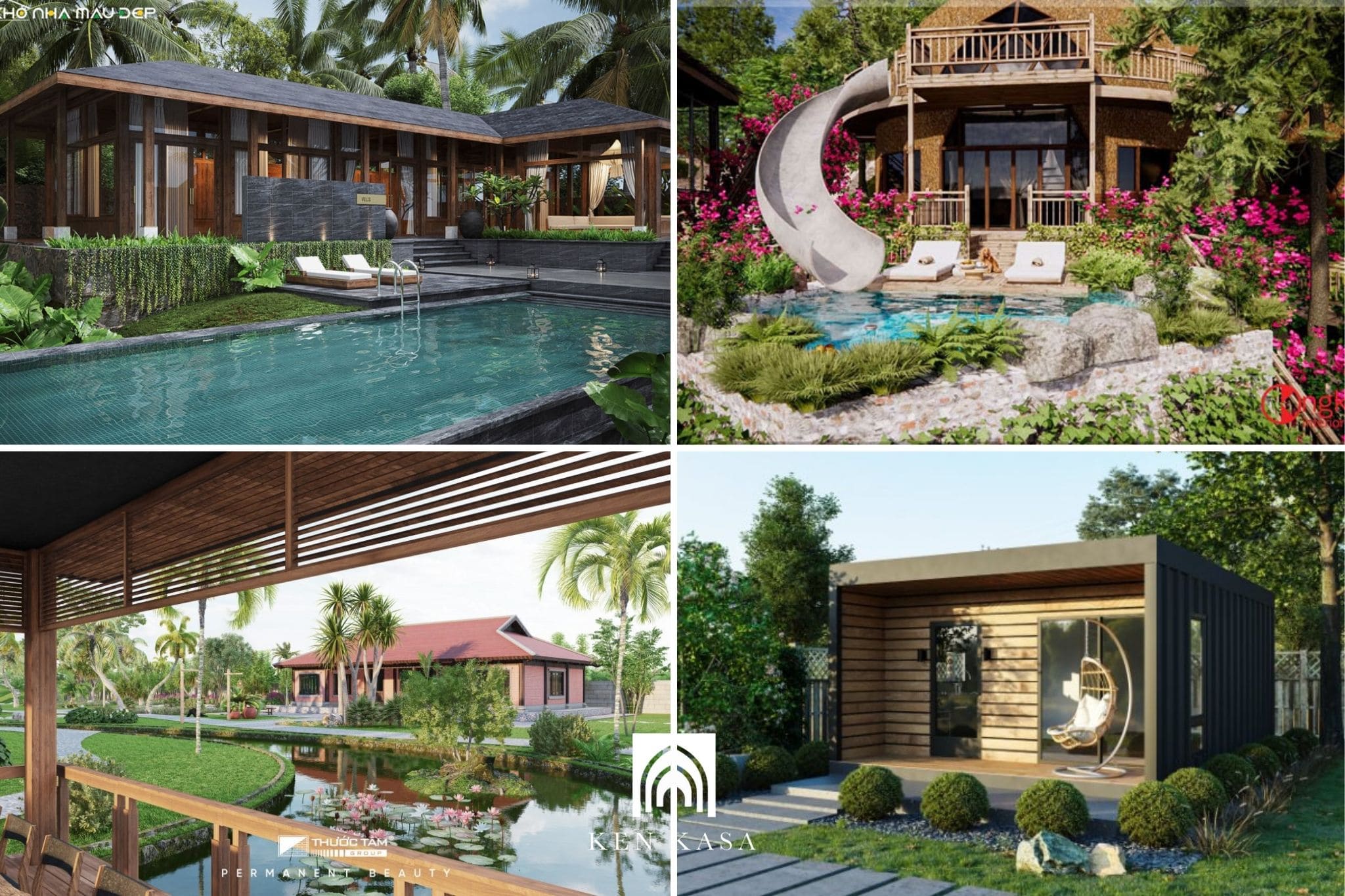 Chi phí hạ tầng kỹ thuật và tiện ích