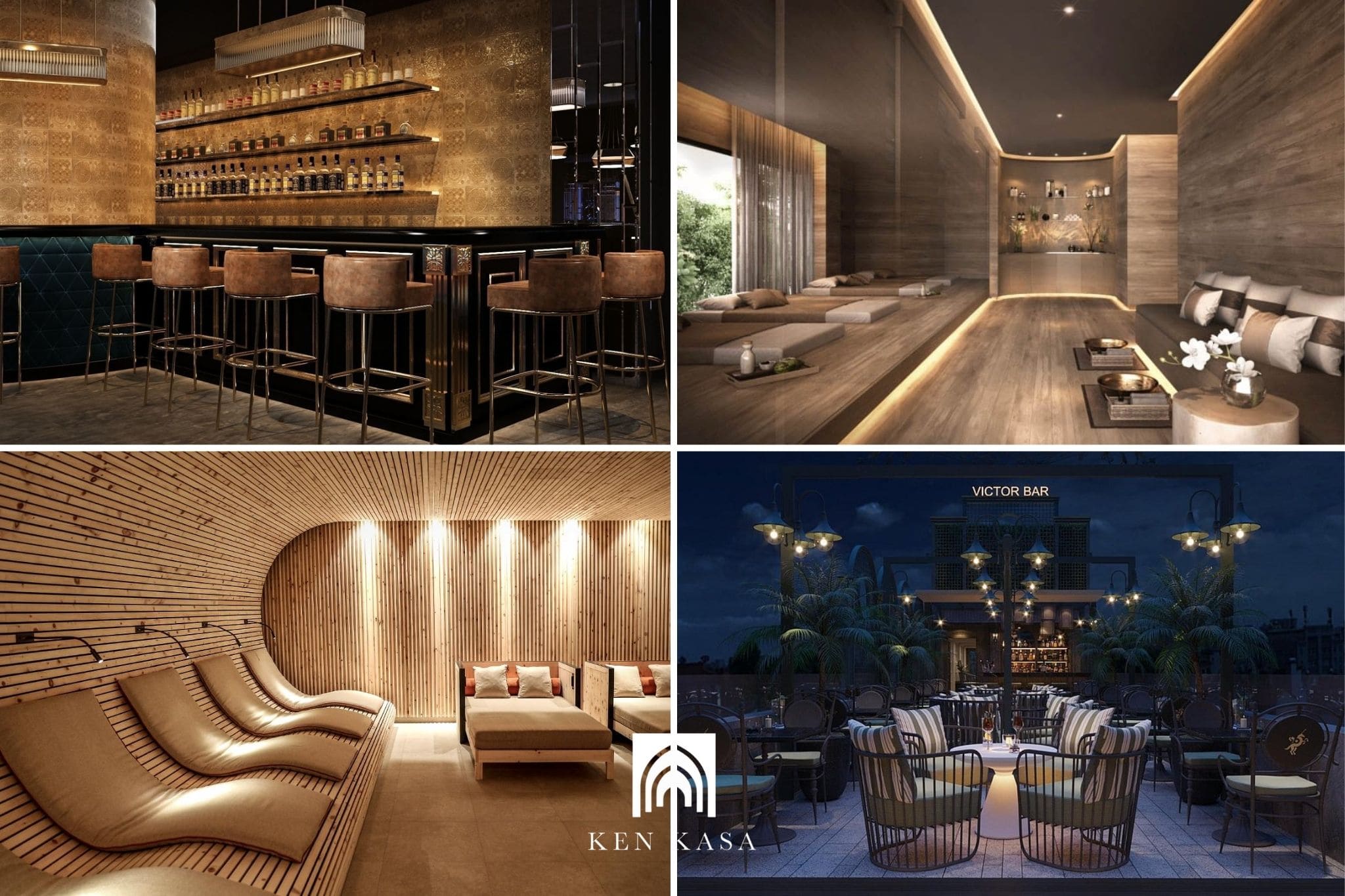 Chi phí dự phòng & các chi phí khác