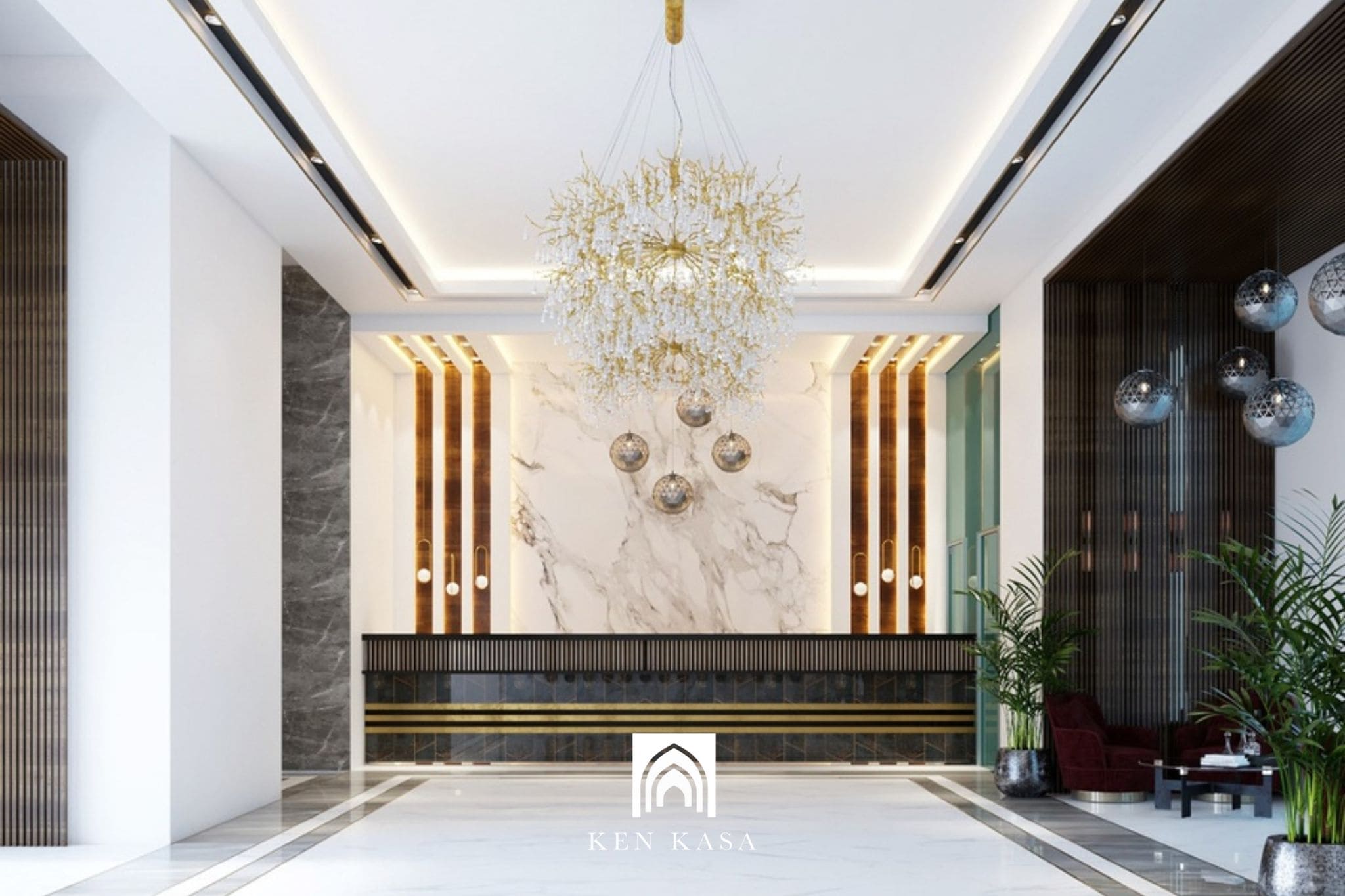 Hệ thống chiếu sáng kém hiệu quả