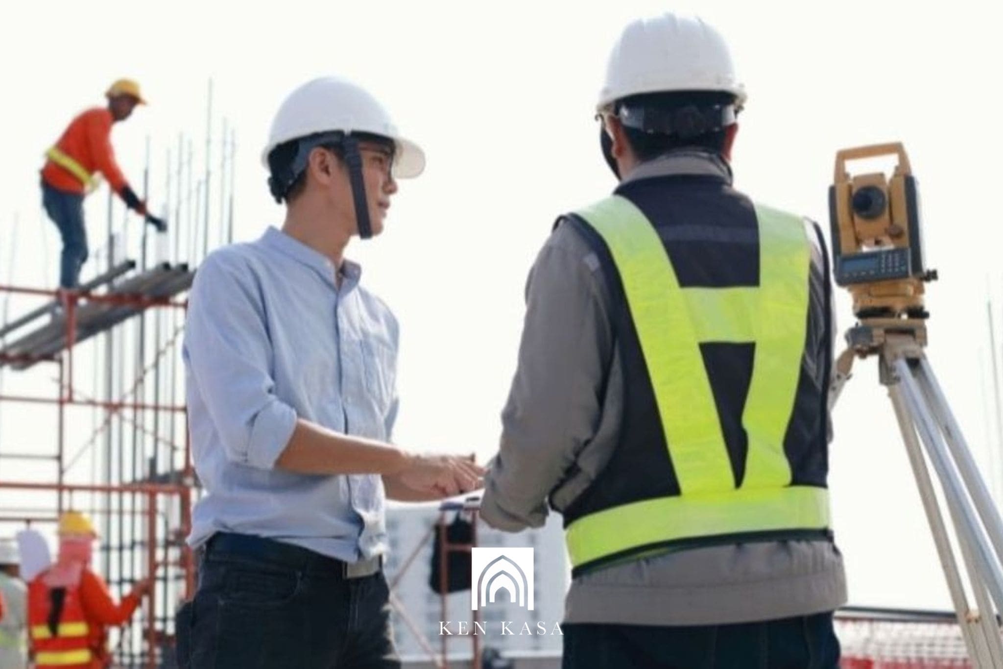 Khảo sát hiện trạng khách sạn