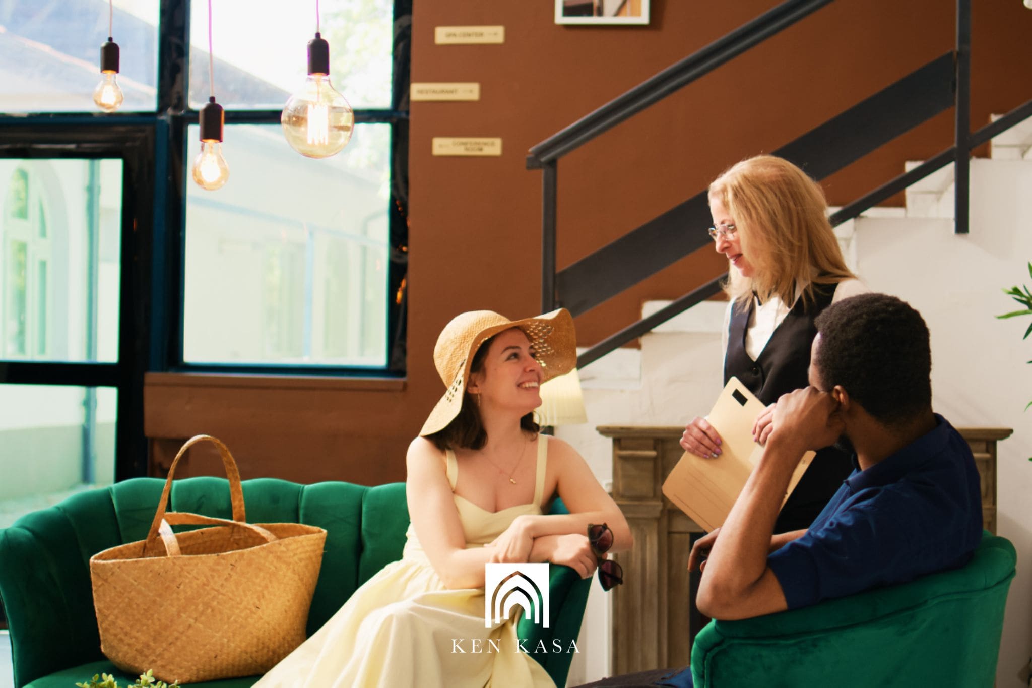 Nâng cao trải nghiệm khách hàng