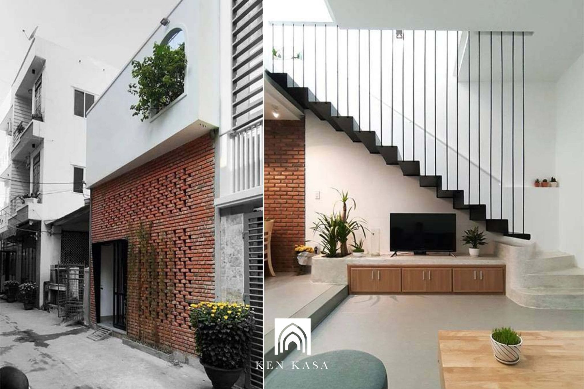 Các yếu tố ảnh hưởng đến chi phí cải tạo nhà ống cũ