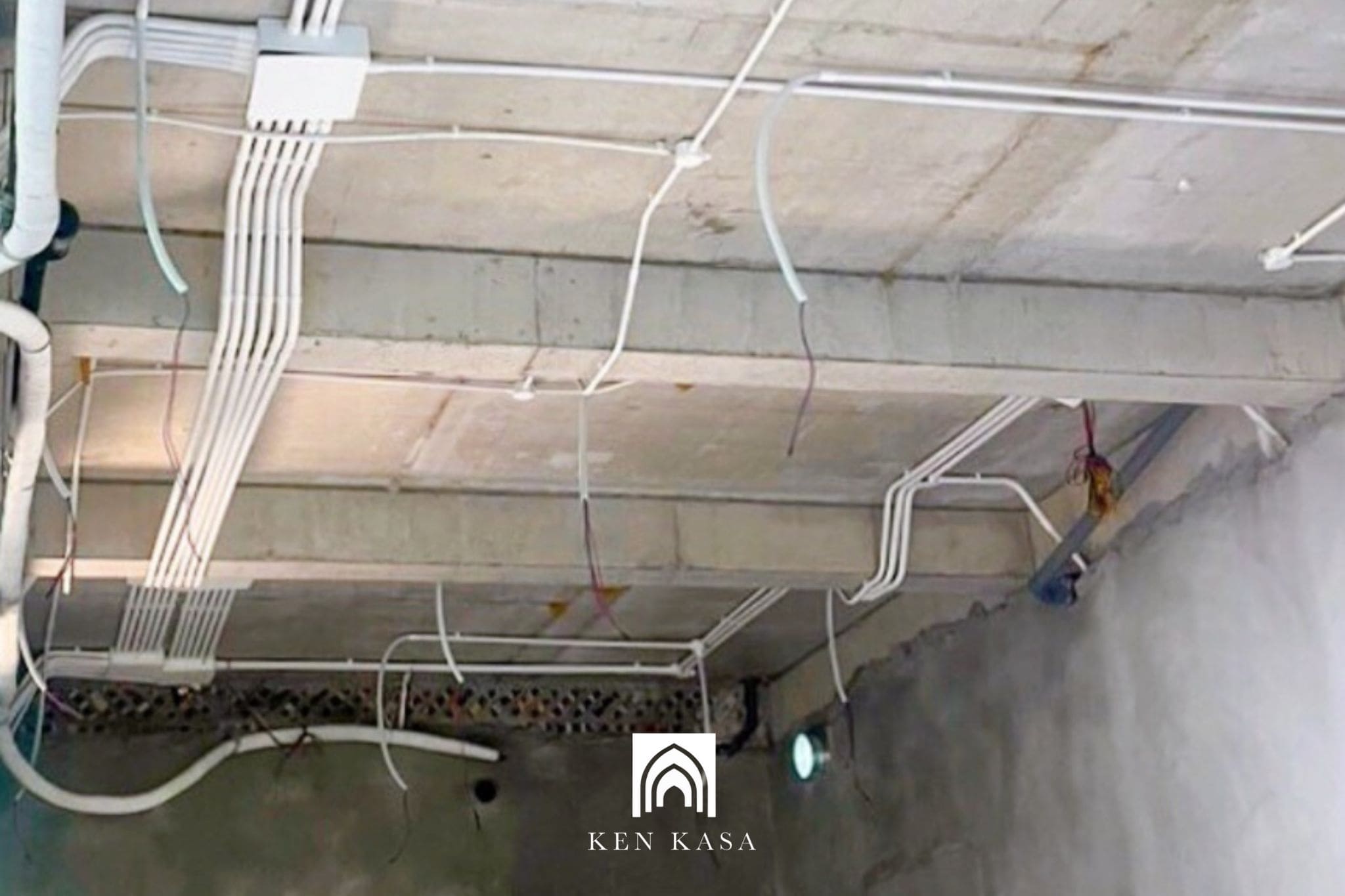 Chi phí hệ thống điện – nước