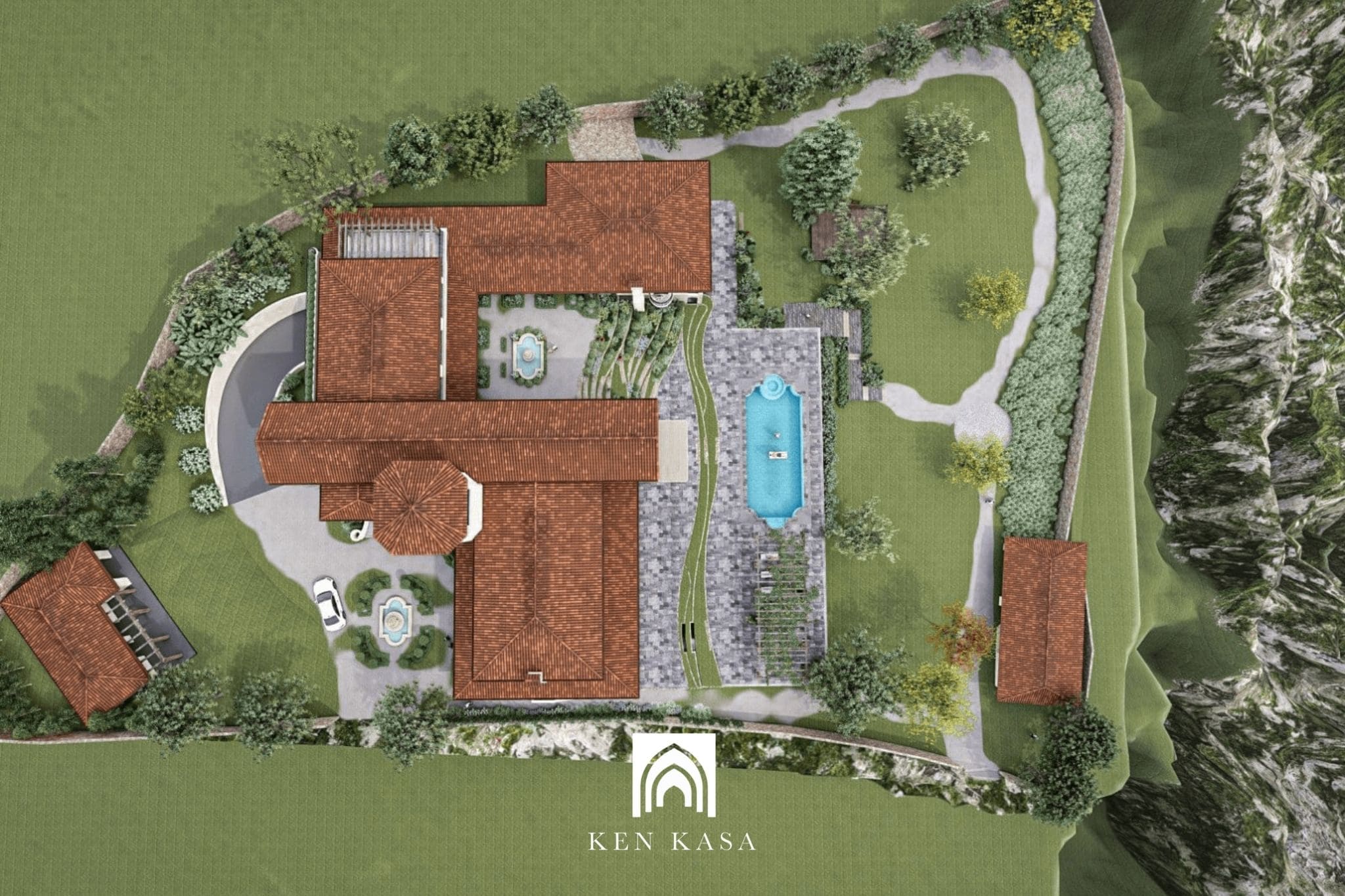 Mức độ chi tiết của hồ sơ thiết kế