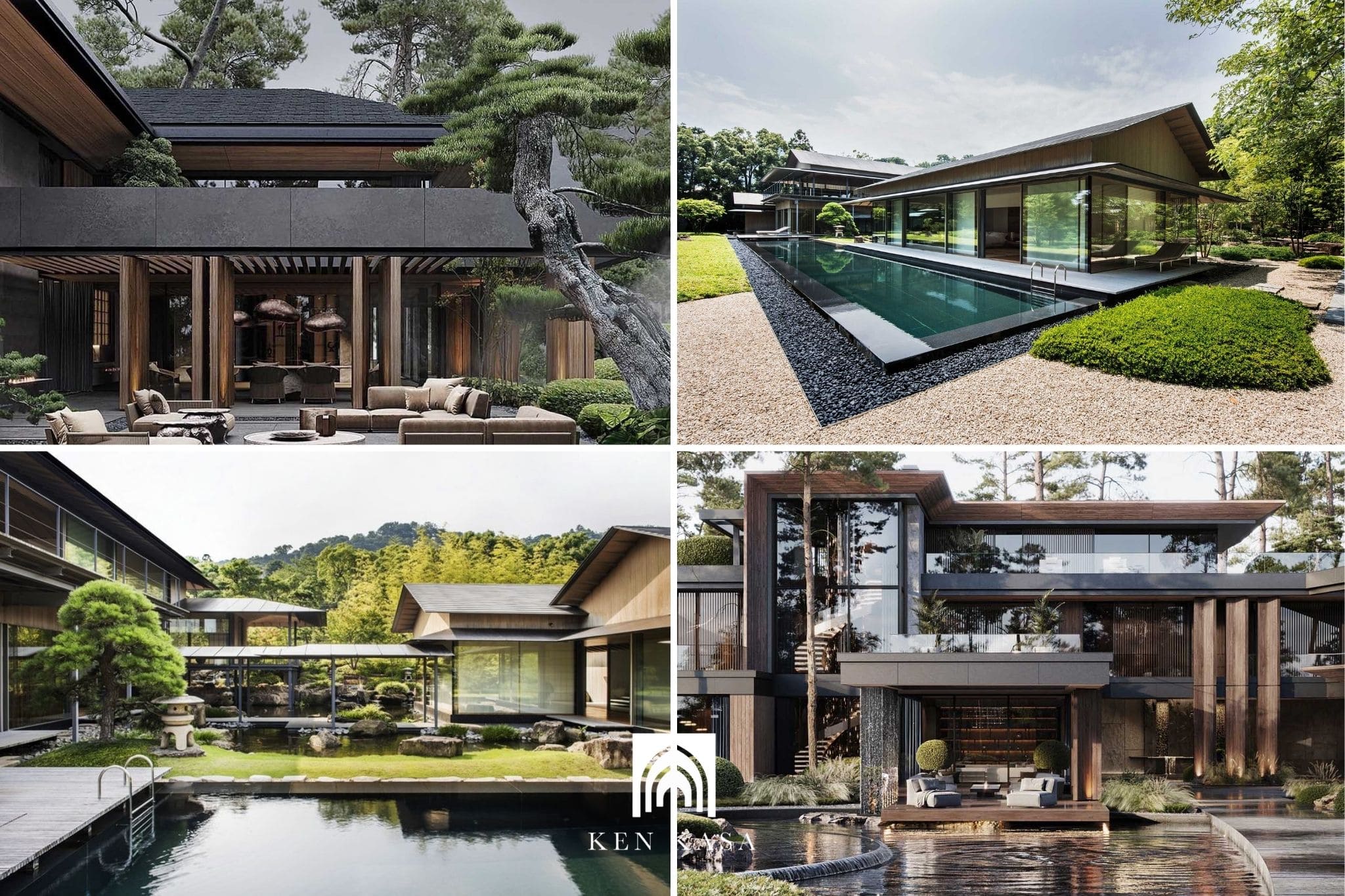 Phong cách kiến trúc