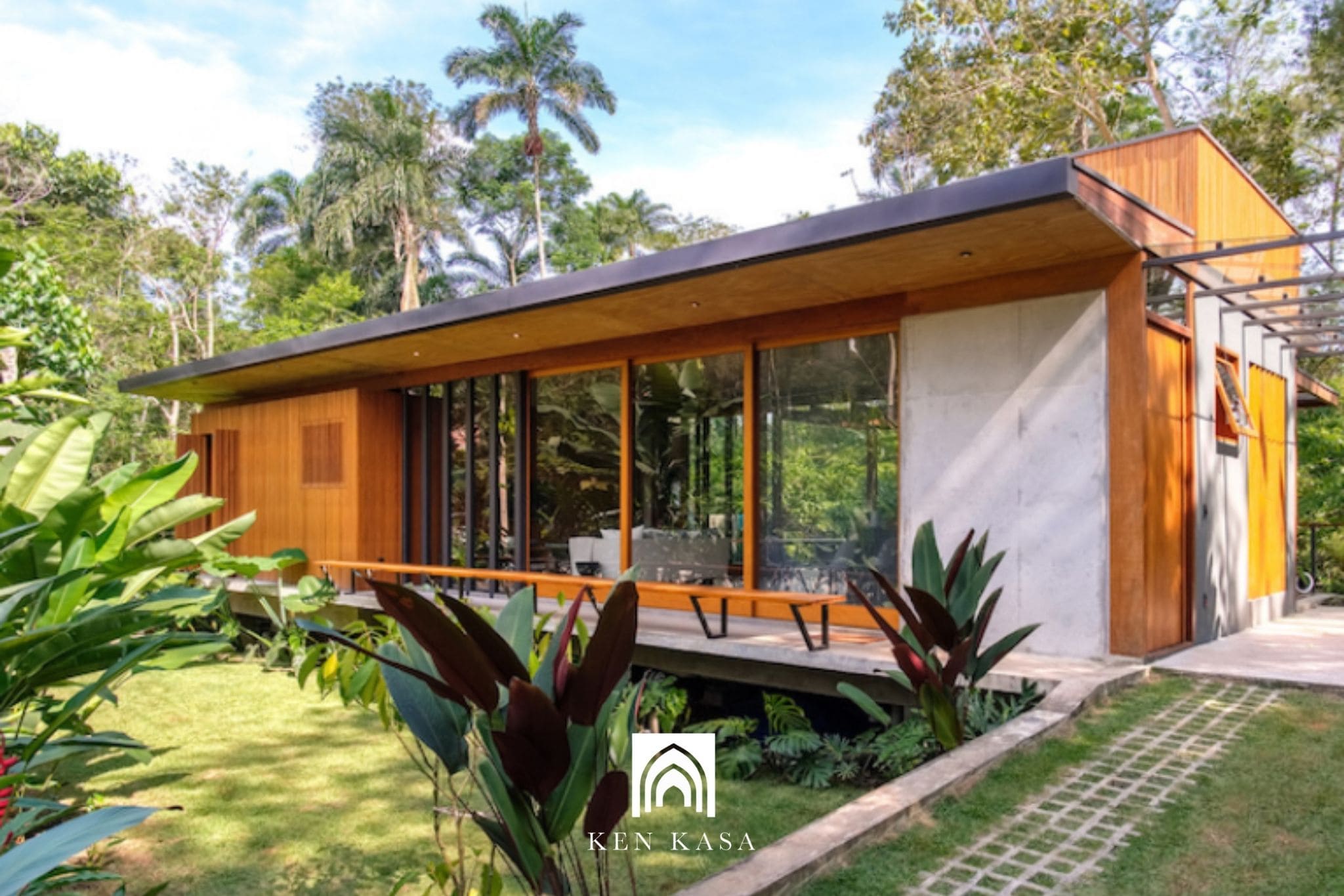 Quy mô và diện tích xây dựng