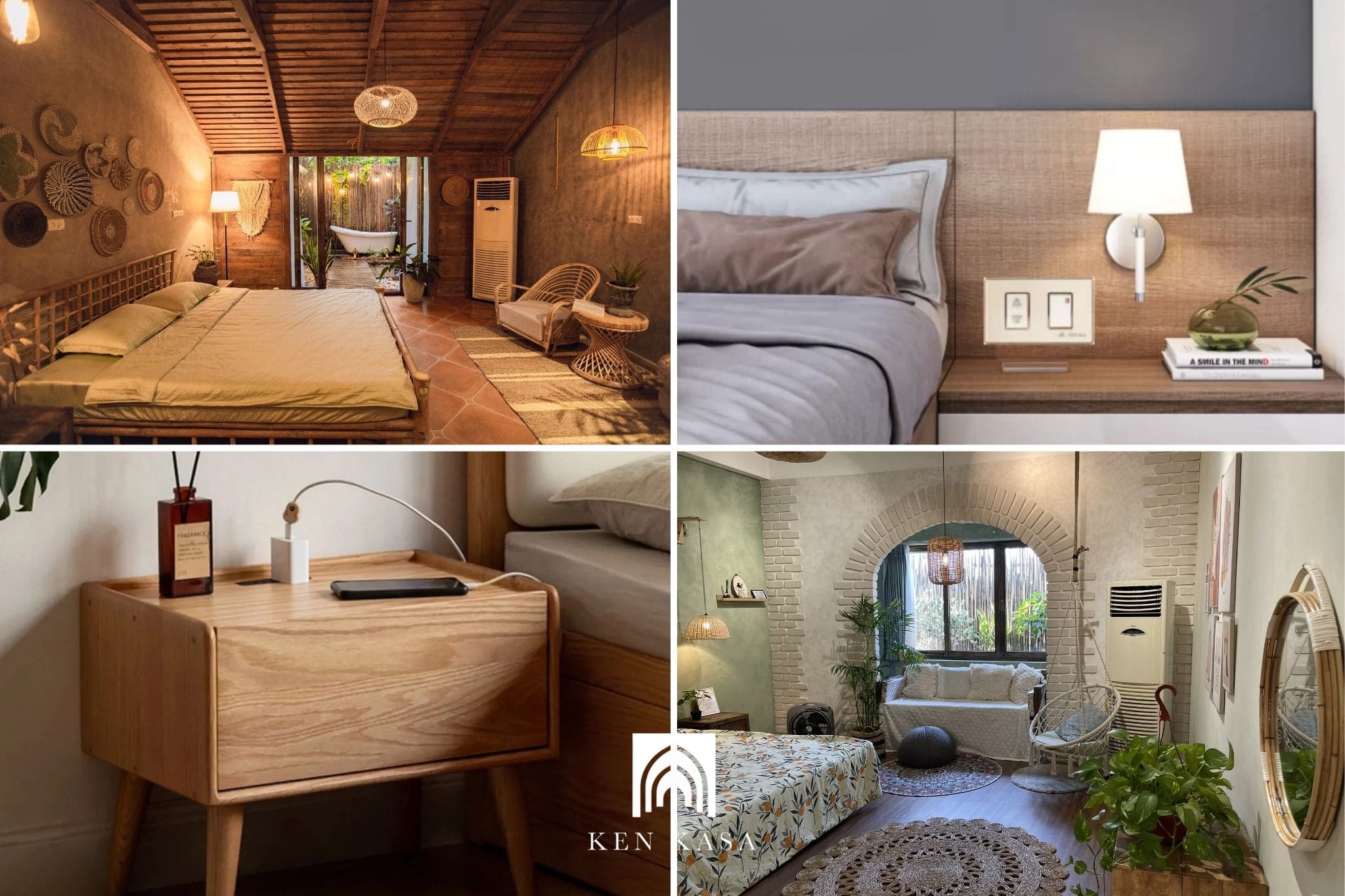 Đa dạng tiện nghi phù hợp tiêu chuẩn quốc tế