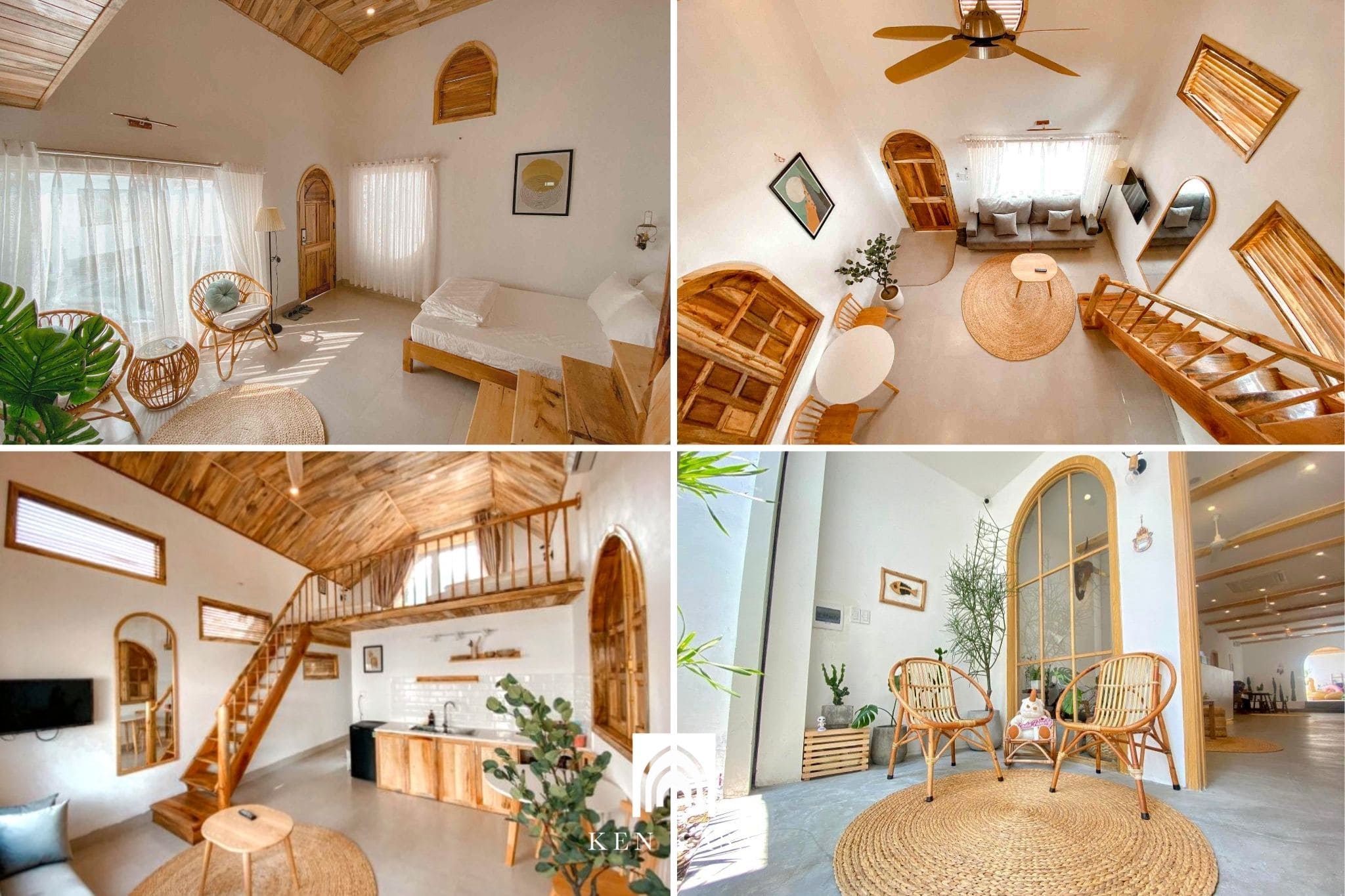 Phong cách Scandinavian