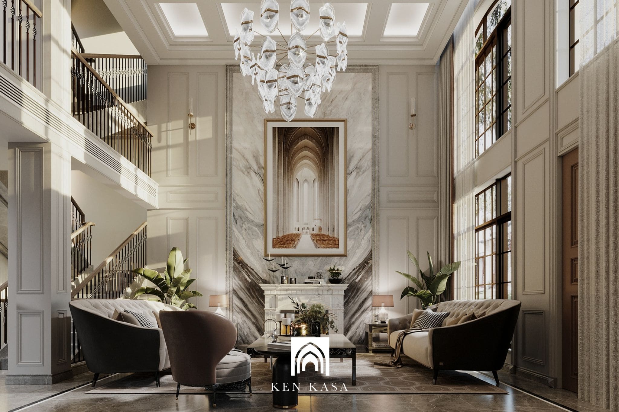 Hệ ph&agrave;o chỉ tinh giản nhưng sắc n&eacute;t