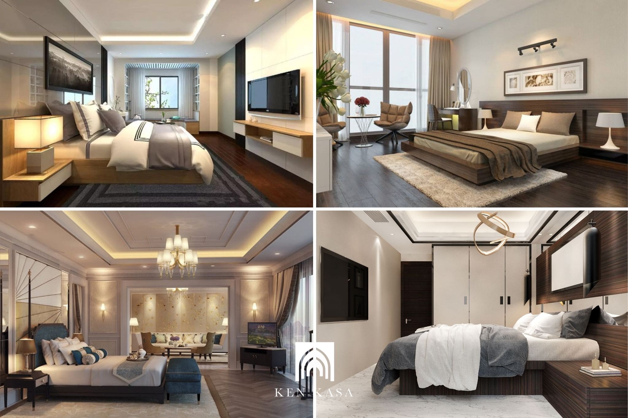 Lưu ý khi cải tạo nội thất & trang thiết bị phòng