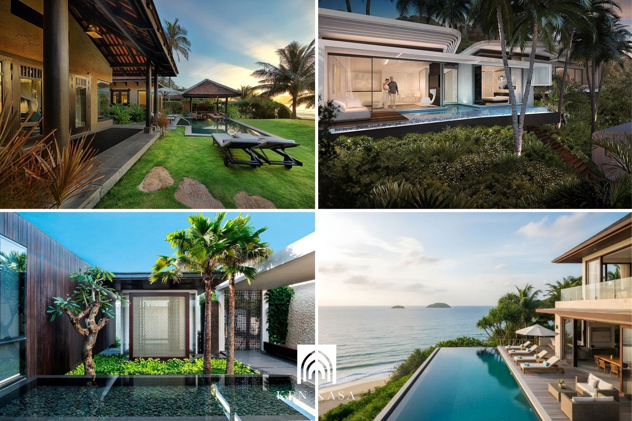 Lựa chọn phong c&aacute;ch thiết kế ph&ugrave; hợp