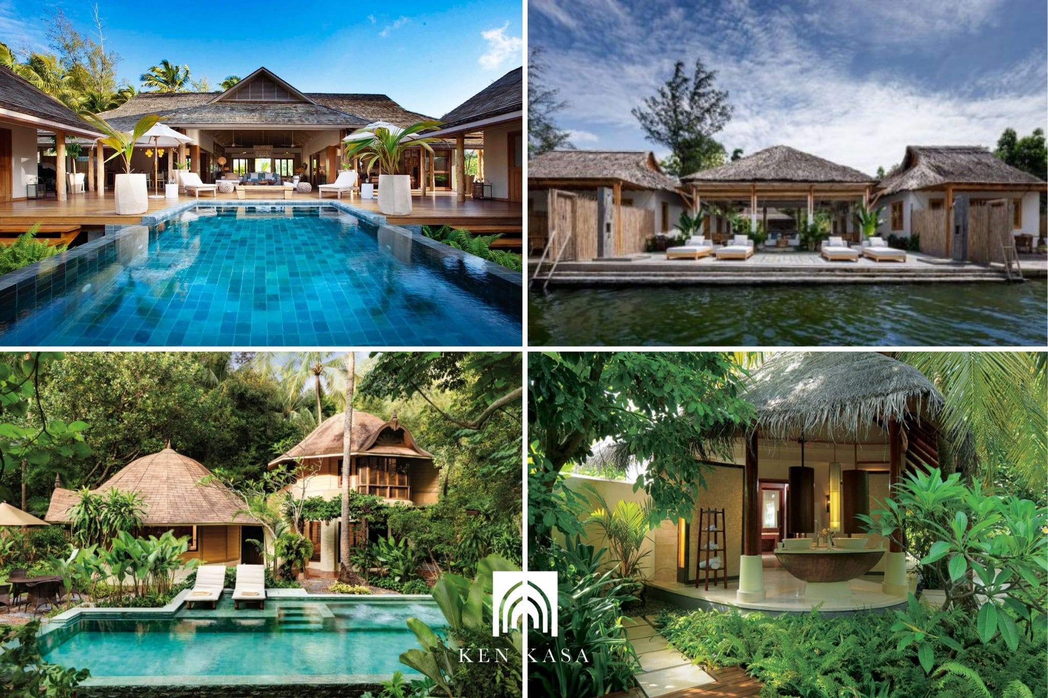 X&aacute;c định r&otilde; mục đ&iacute;ch sử dụng khi thiết kế nh&agrave; resort