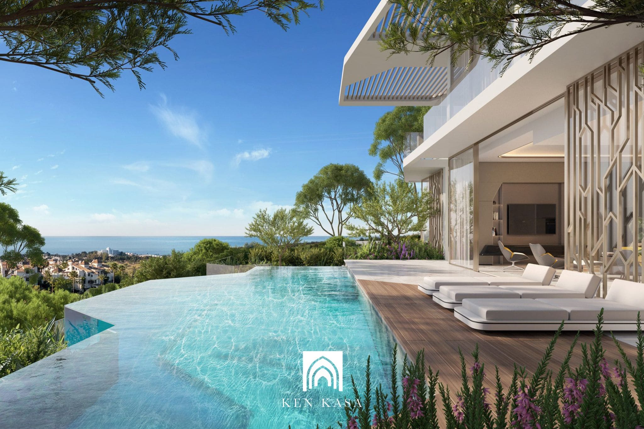 Thiết kế mở tối đa