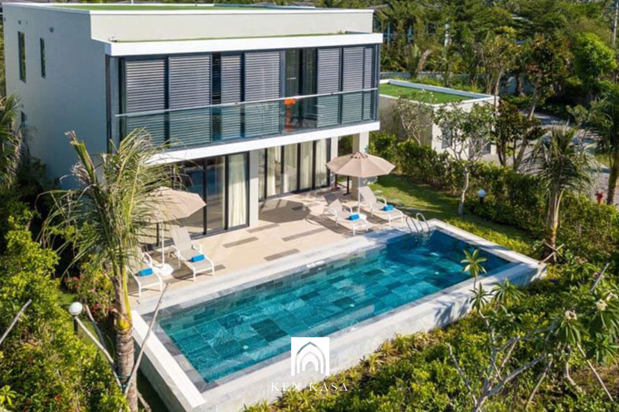 Villa nghỉ dưỡng